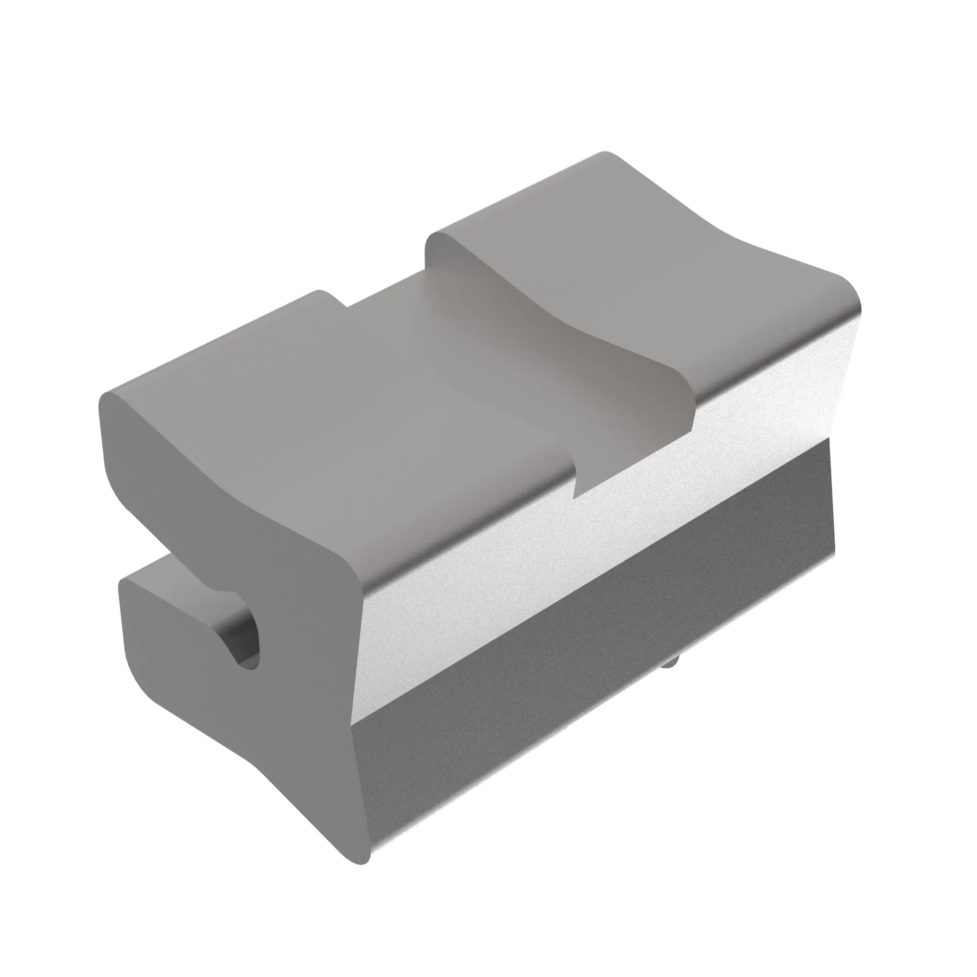 John Deere Rubber Isolator - TT206945
