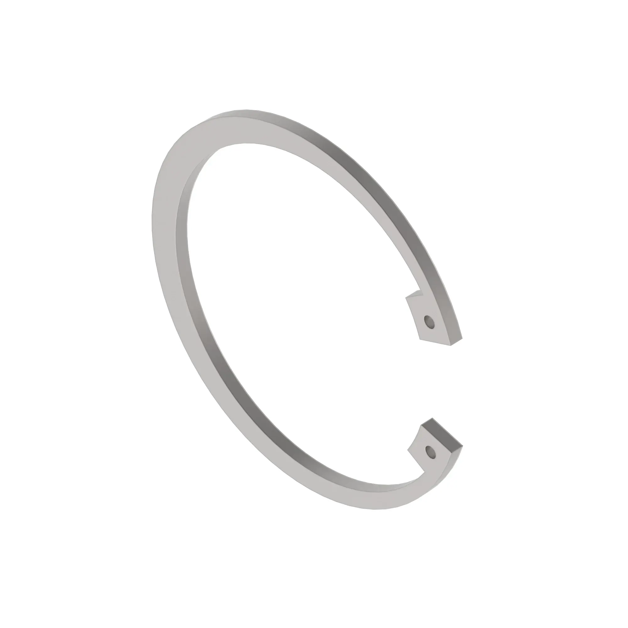 John Deere Snap Ring - 40M7336