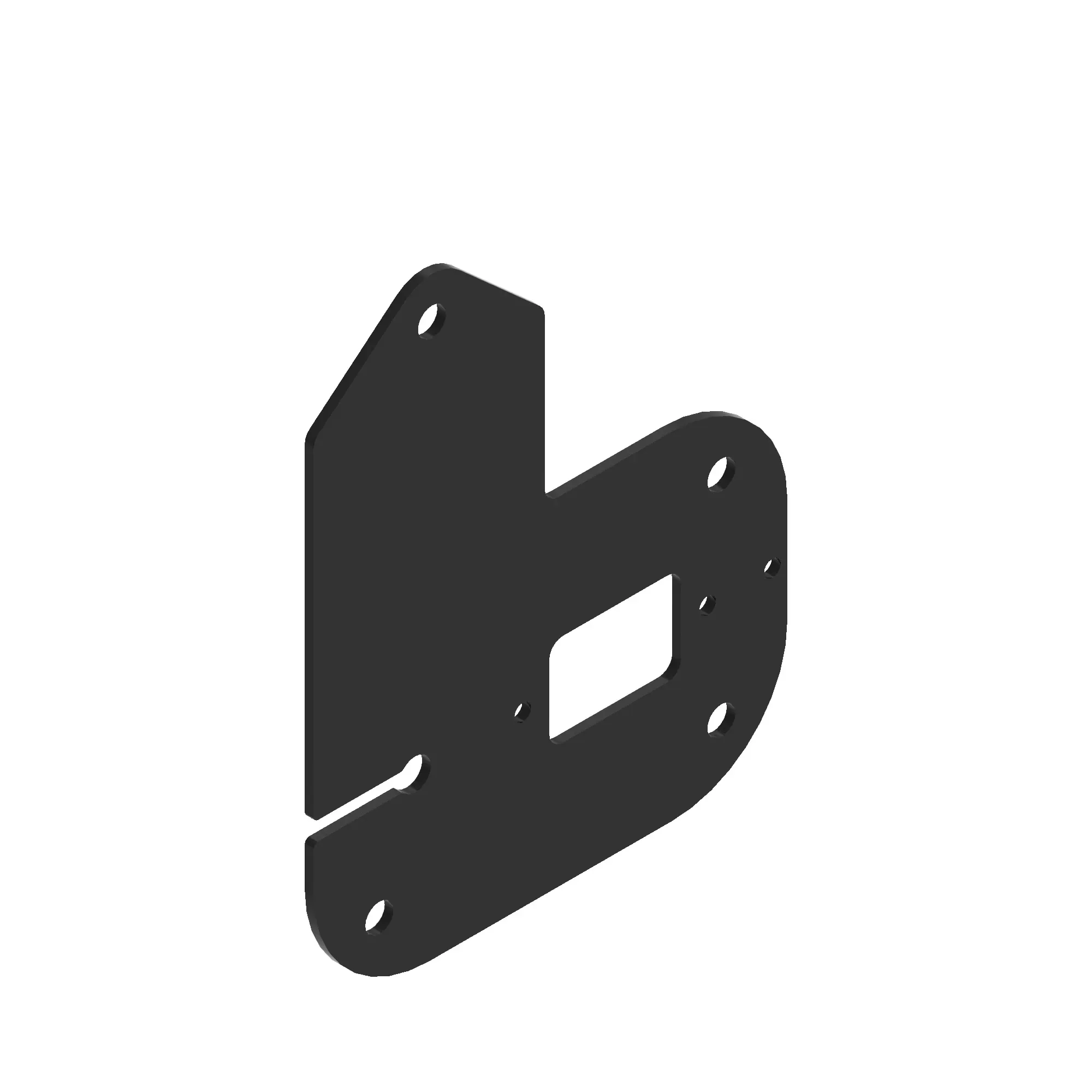 John Deere Bracket - UC12733