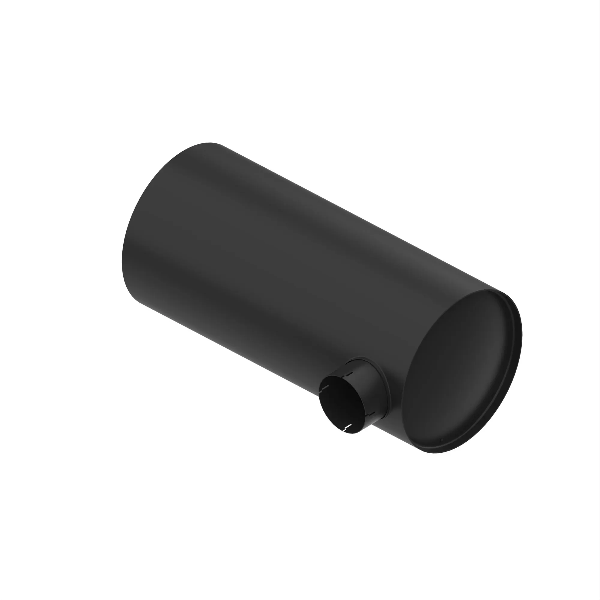 John Deere Muffler - AT538910