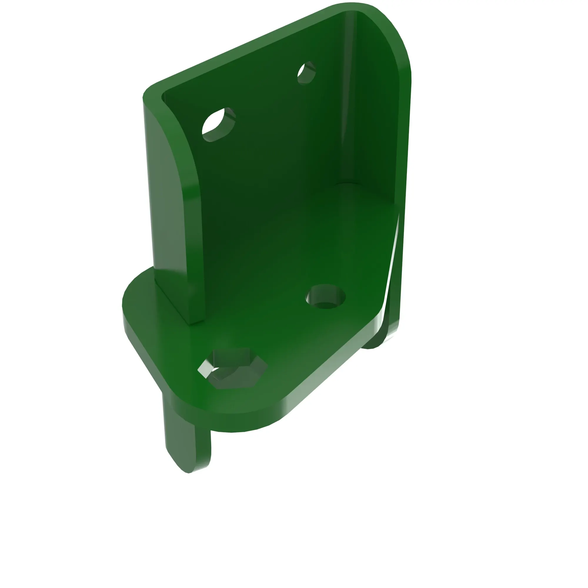 John Deere Bracket - AXE12352