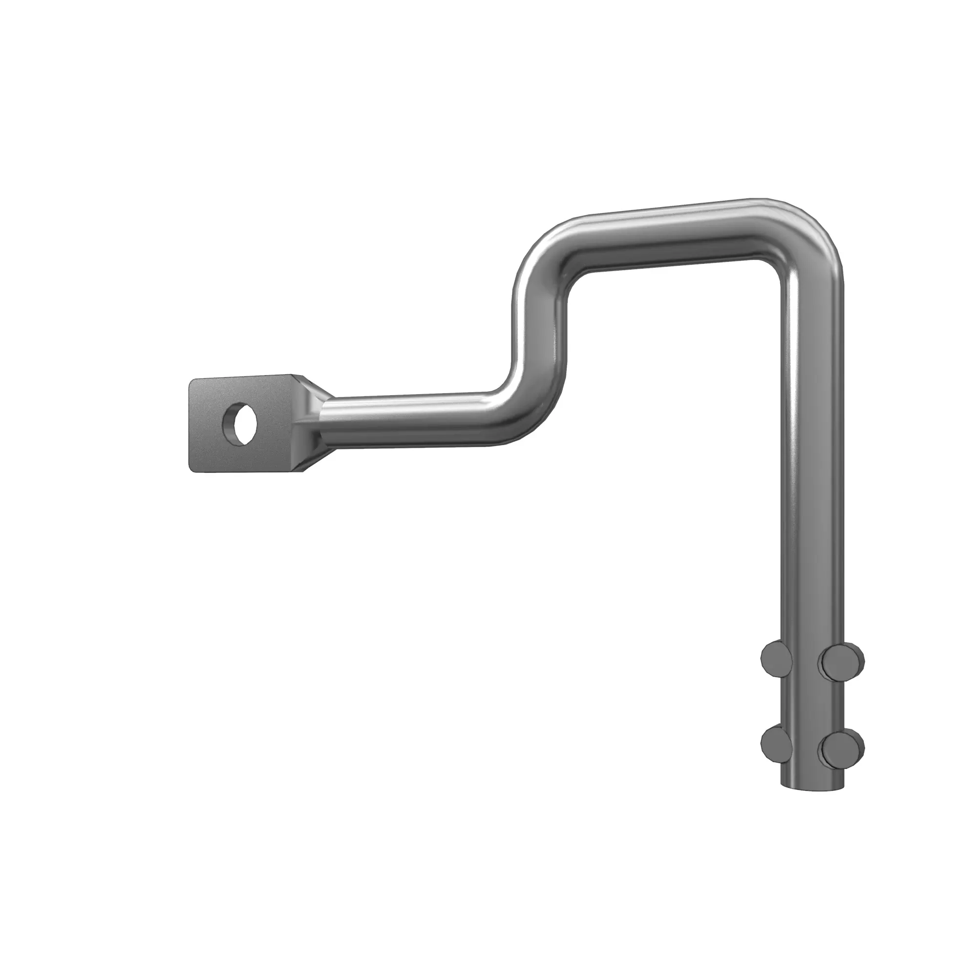 PIN, PTO ANTI-ROTATION