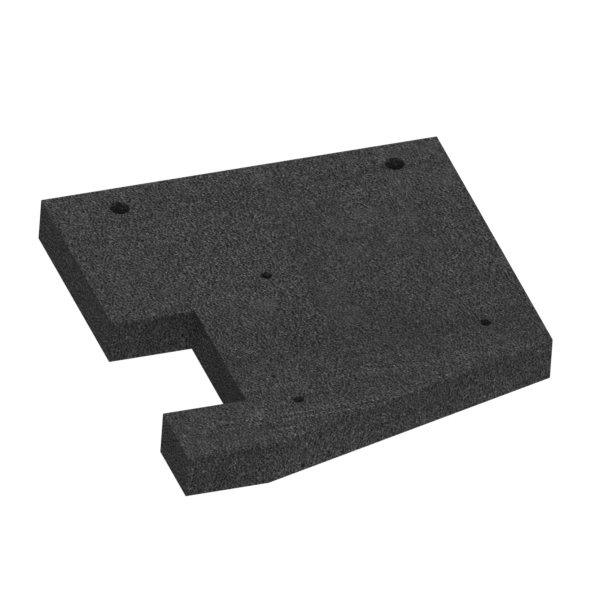 ABSORBER, SOUND