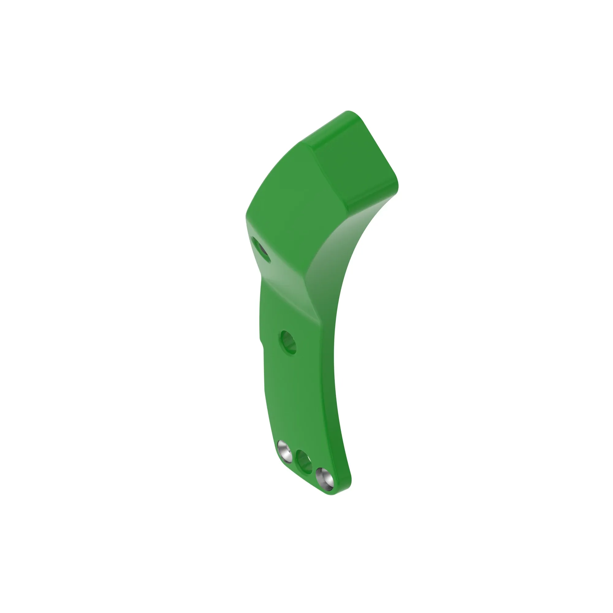 John Deere Sway Block Extension, Right Side - R164646
