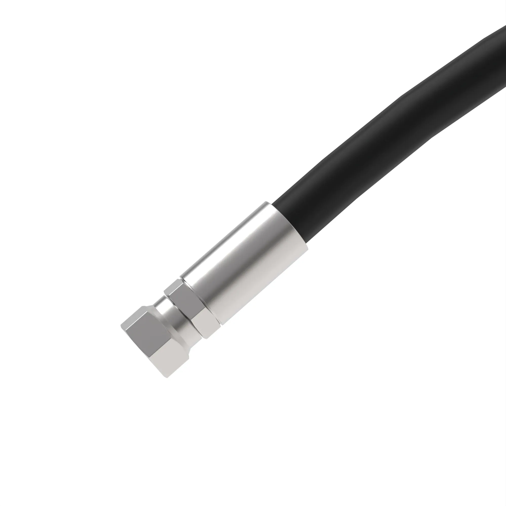 Hydraulic Hose