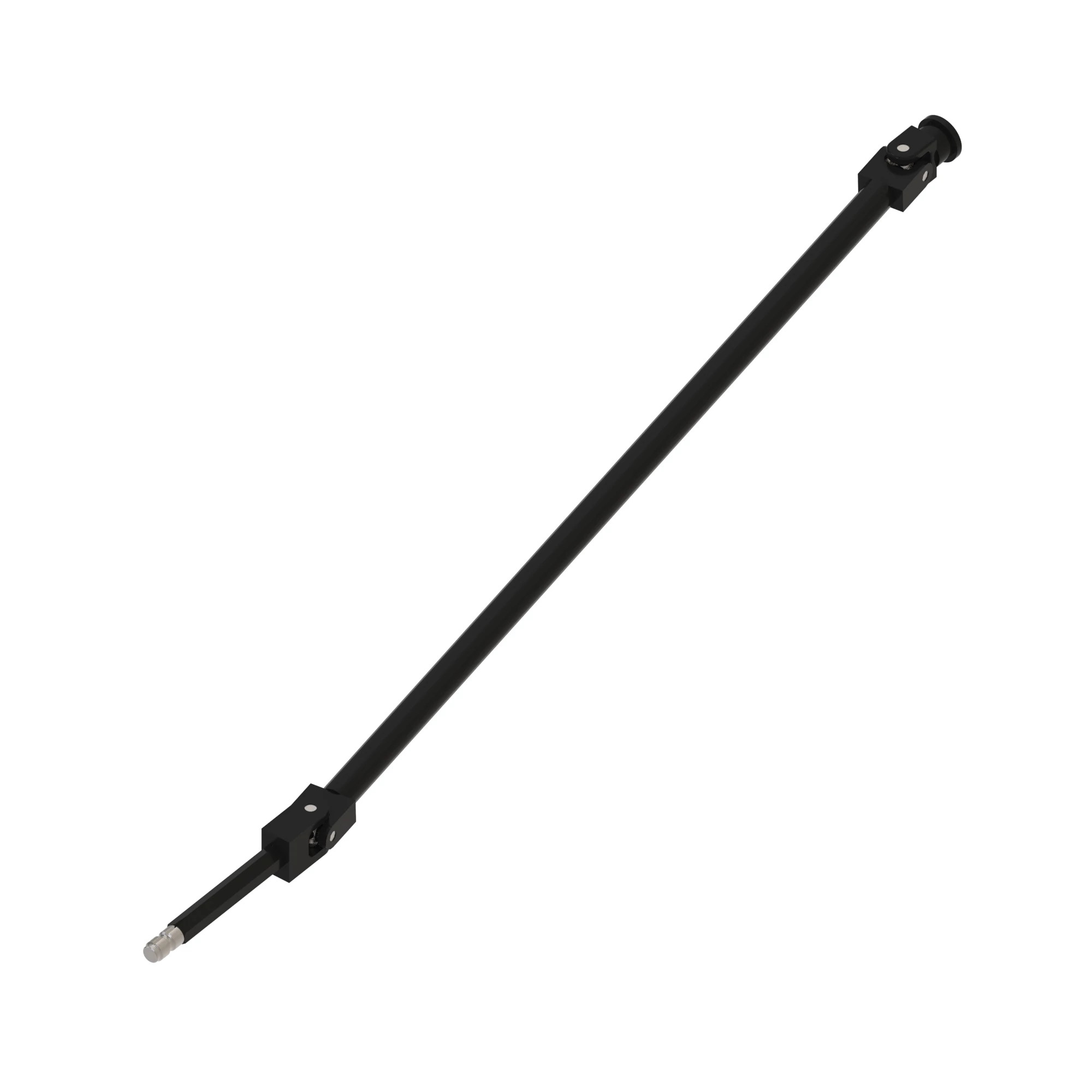 UNIVERSAL DRIVESHAFT, SHAFT, FRONT