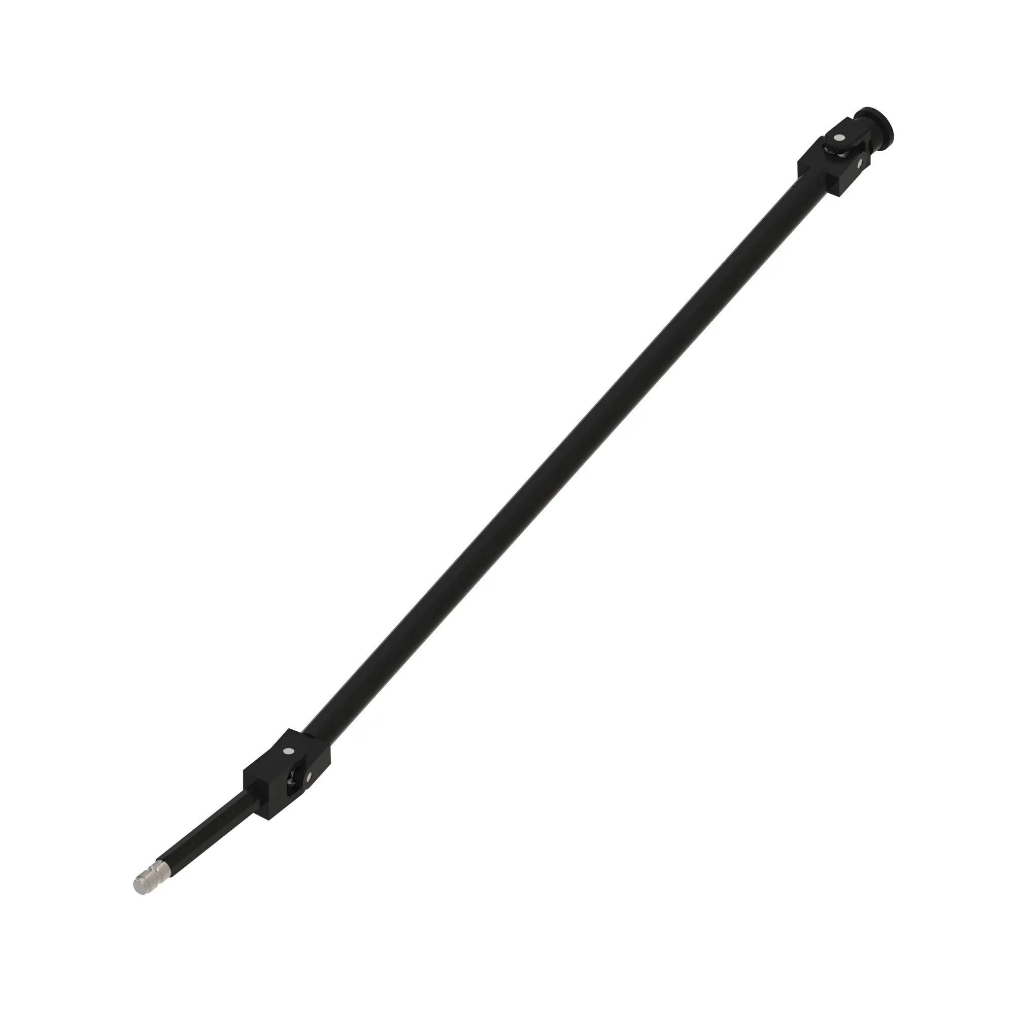 John Deere Universal Driveshaft - LVA11384