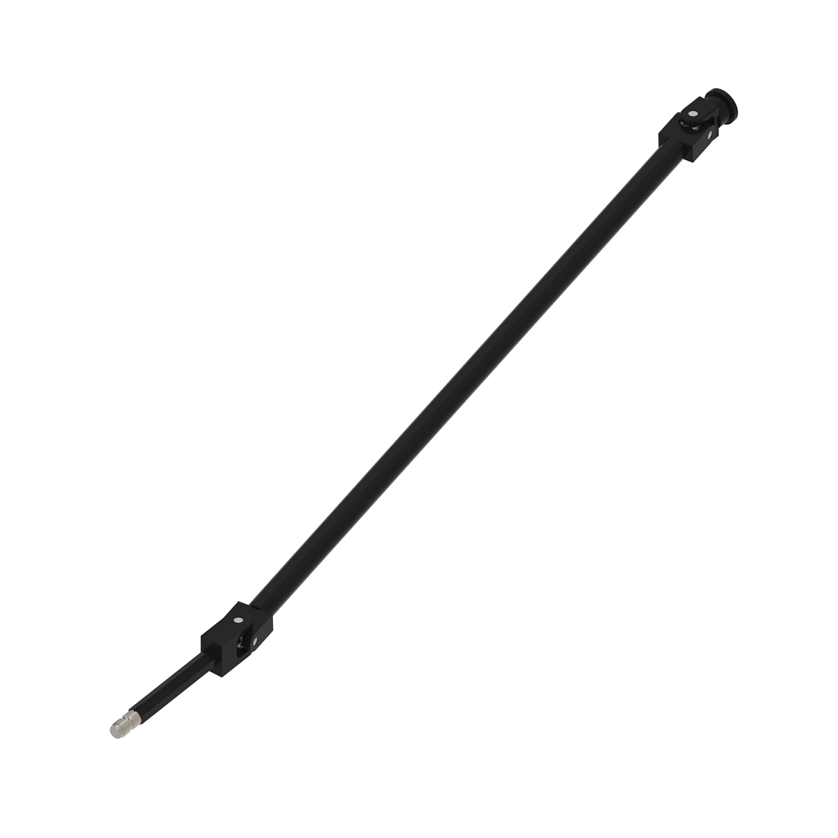 Universal Driveshaft, Shaft, Front