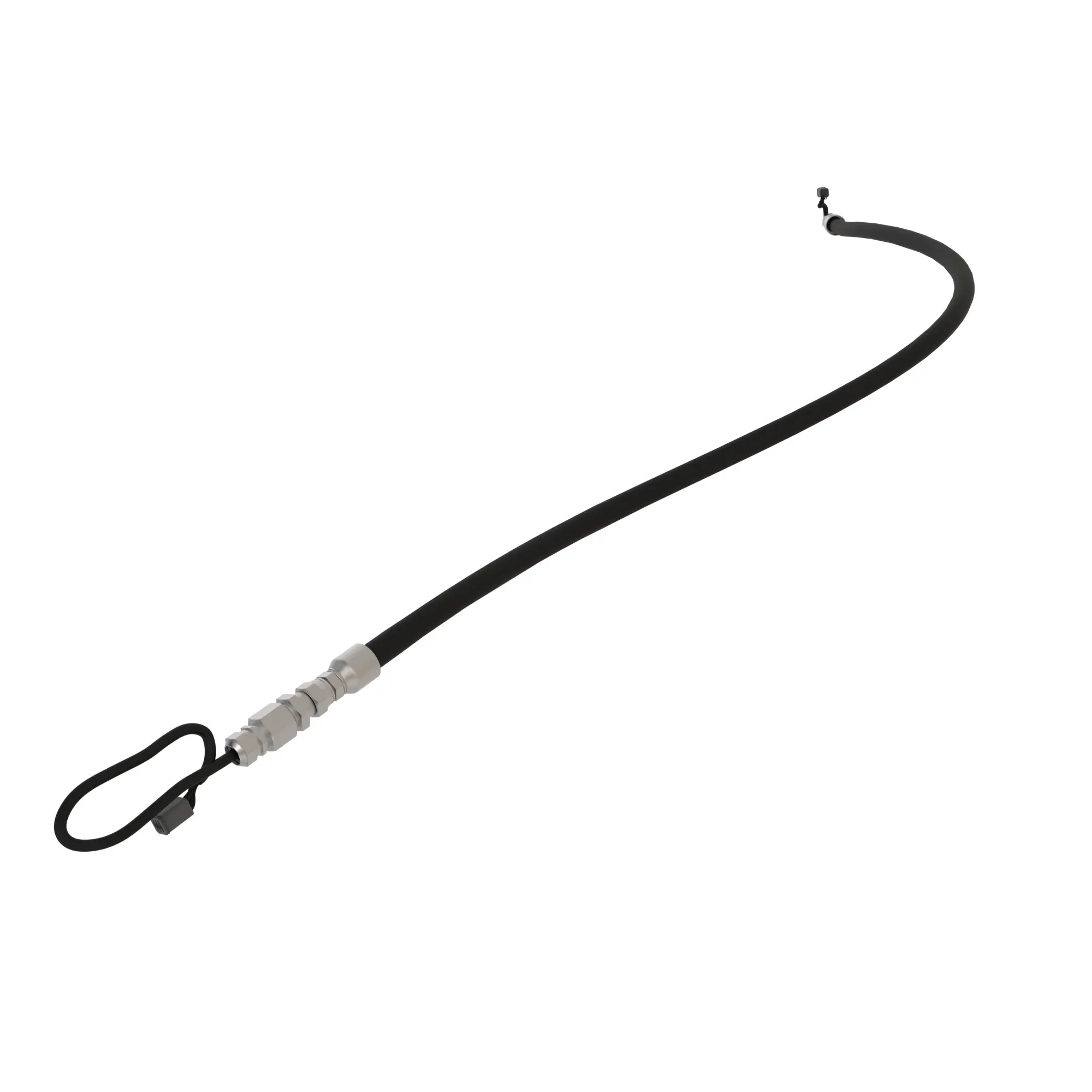 John Deere Wiring Harness - AT510565