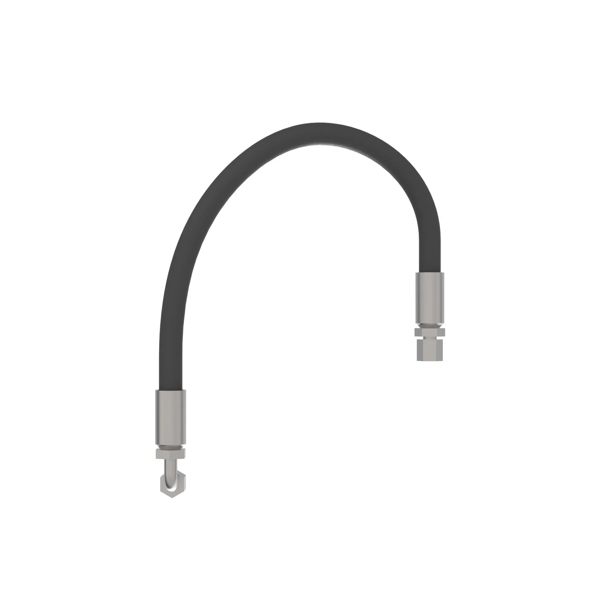 HYDRAULIC HOSE - FABRICATE, BASECUT