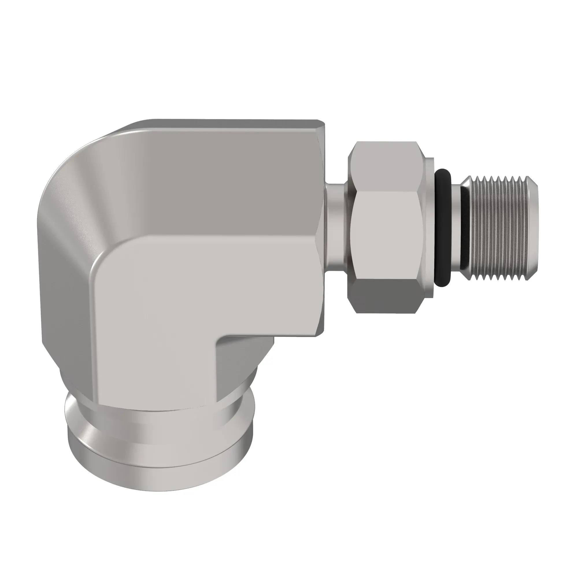 Adapter Fitting