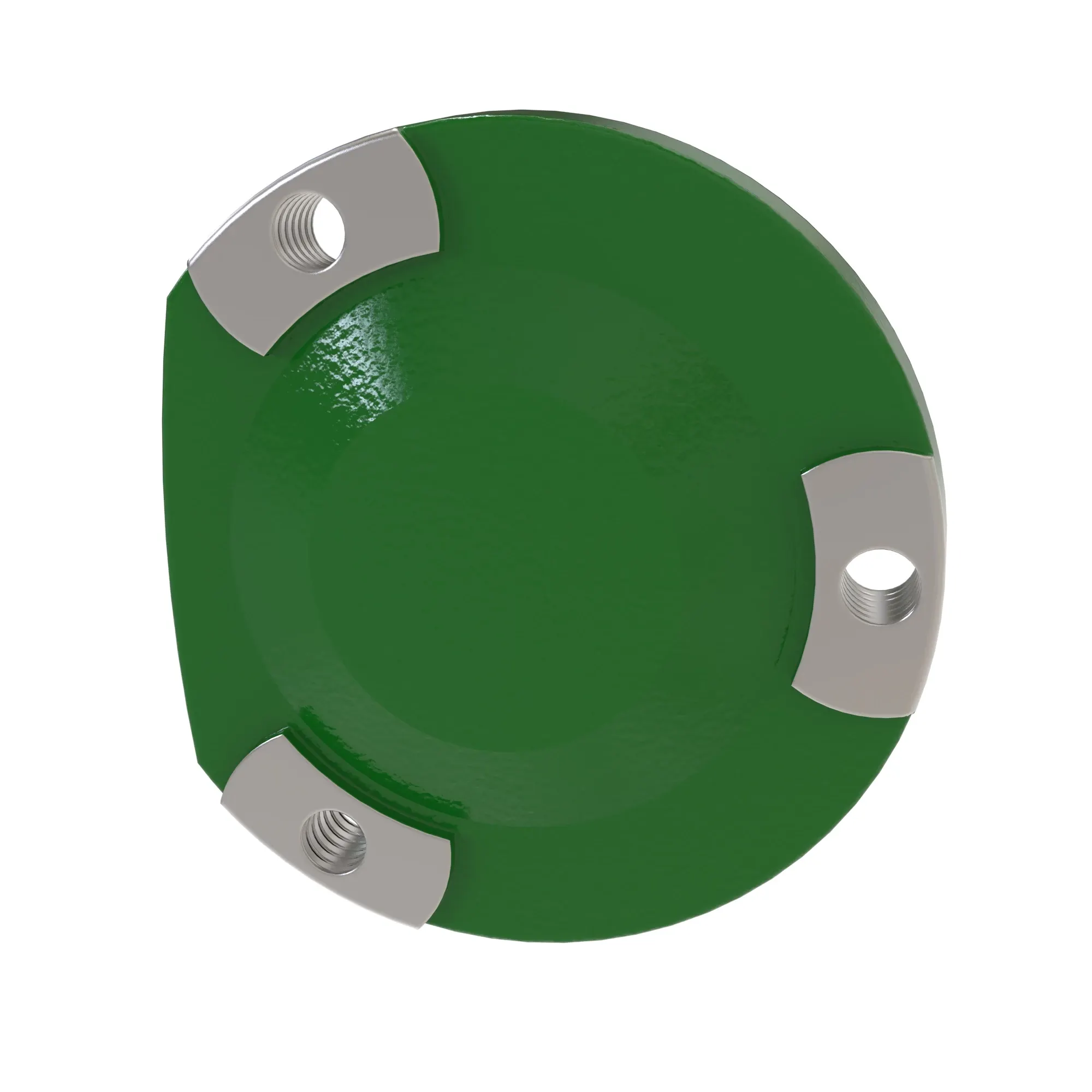 HOUSING W O BEARING 90X152X38.5