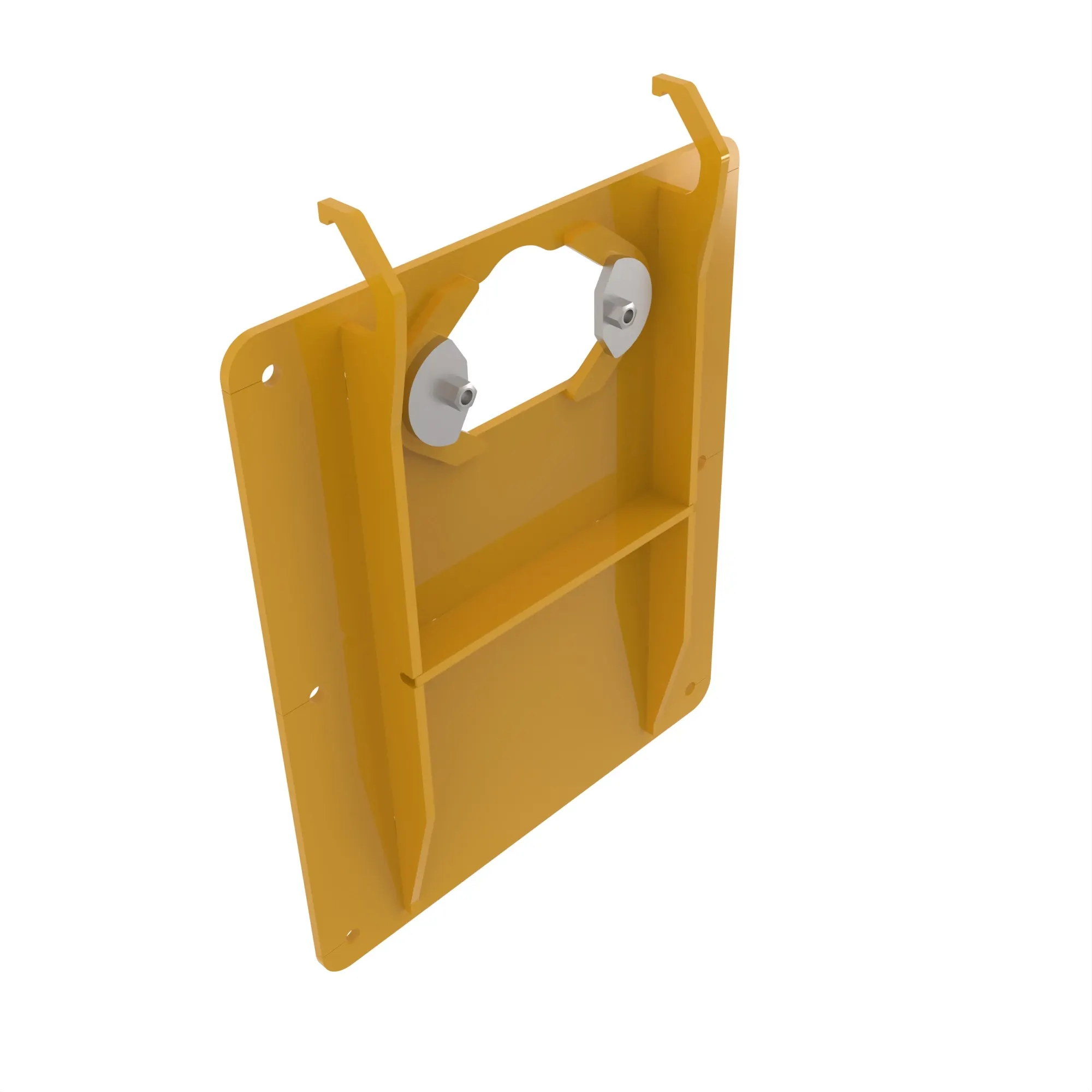 OIL PAN BOTTOM COVER ASSY.