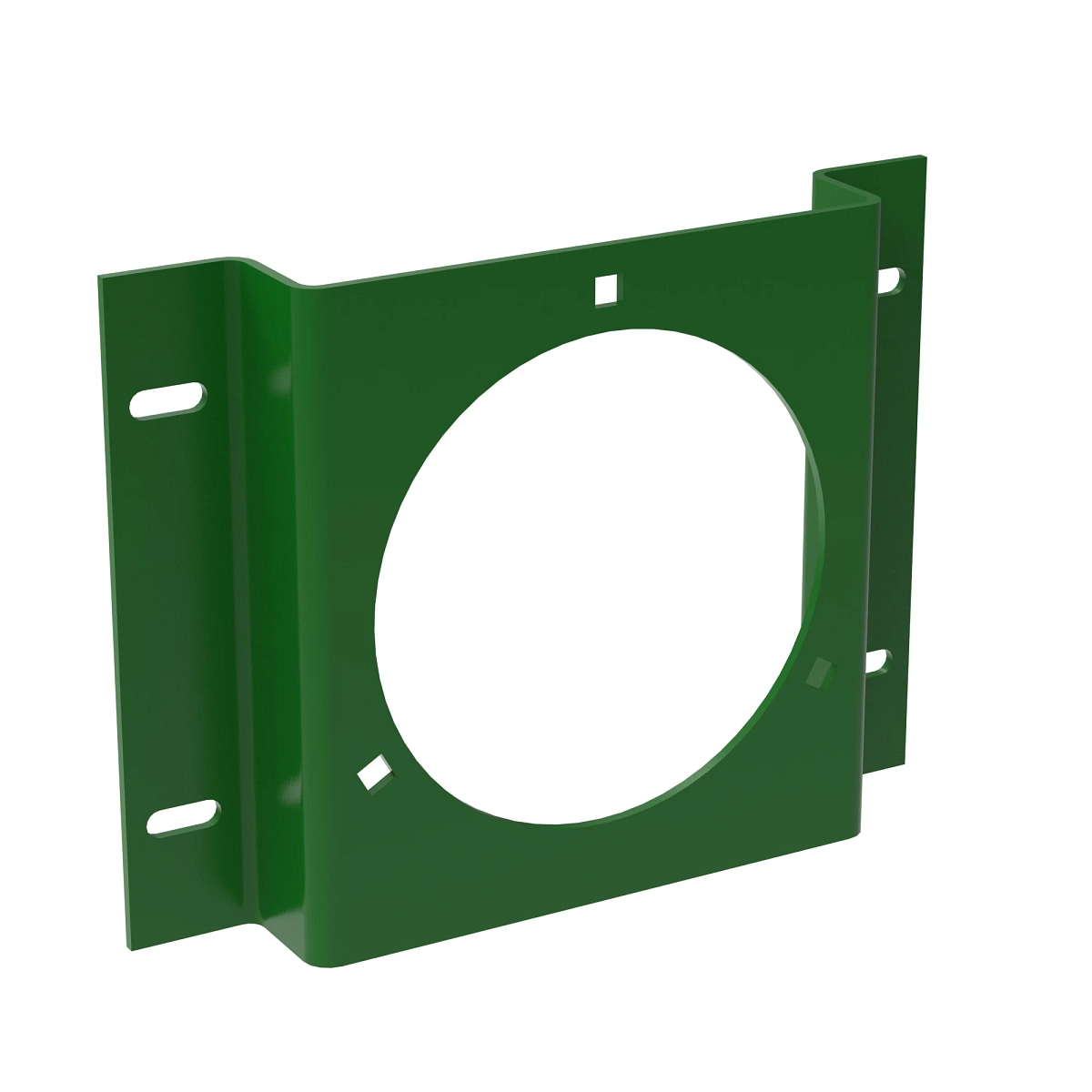 John Deere Plate Support - YC10384