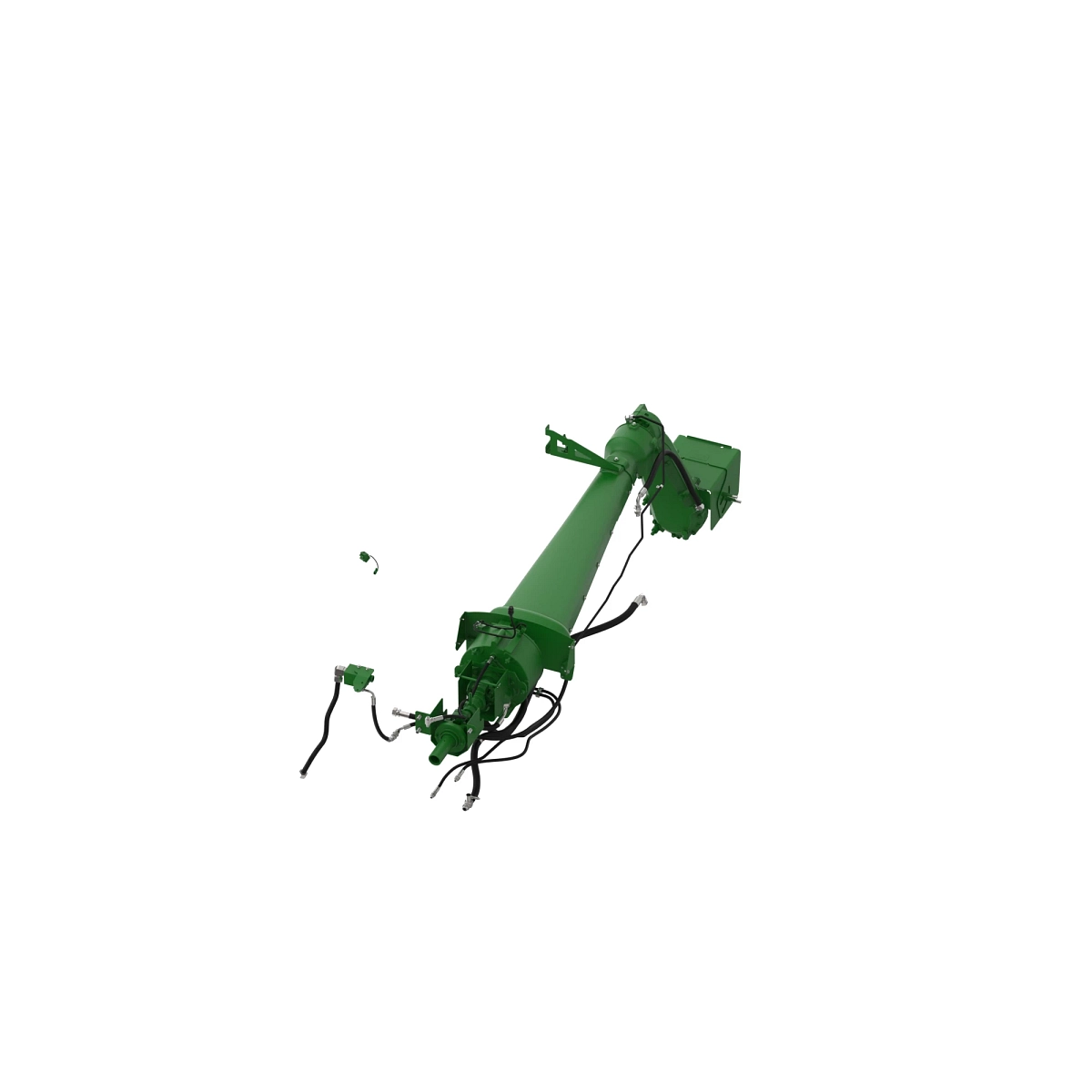 Power-Takeoff Kit, Field Kit, PTO