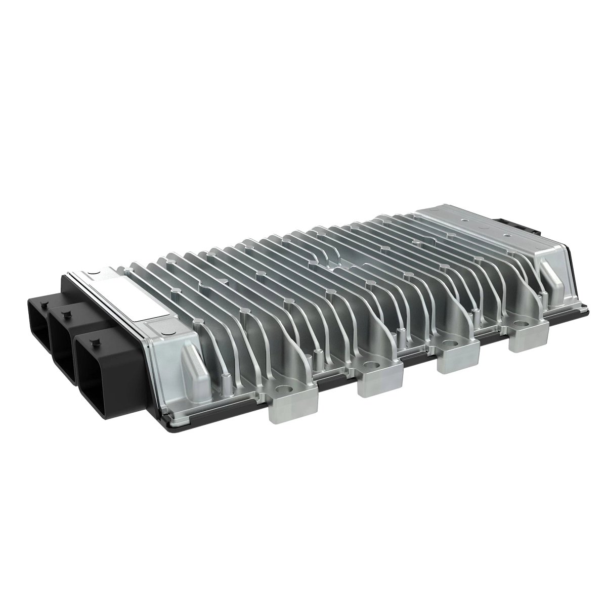E-Module, Meca