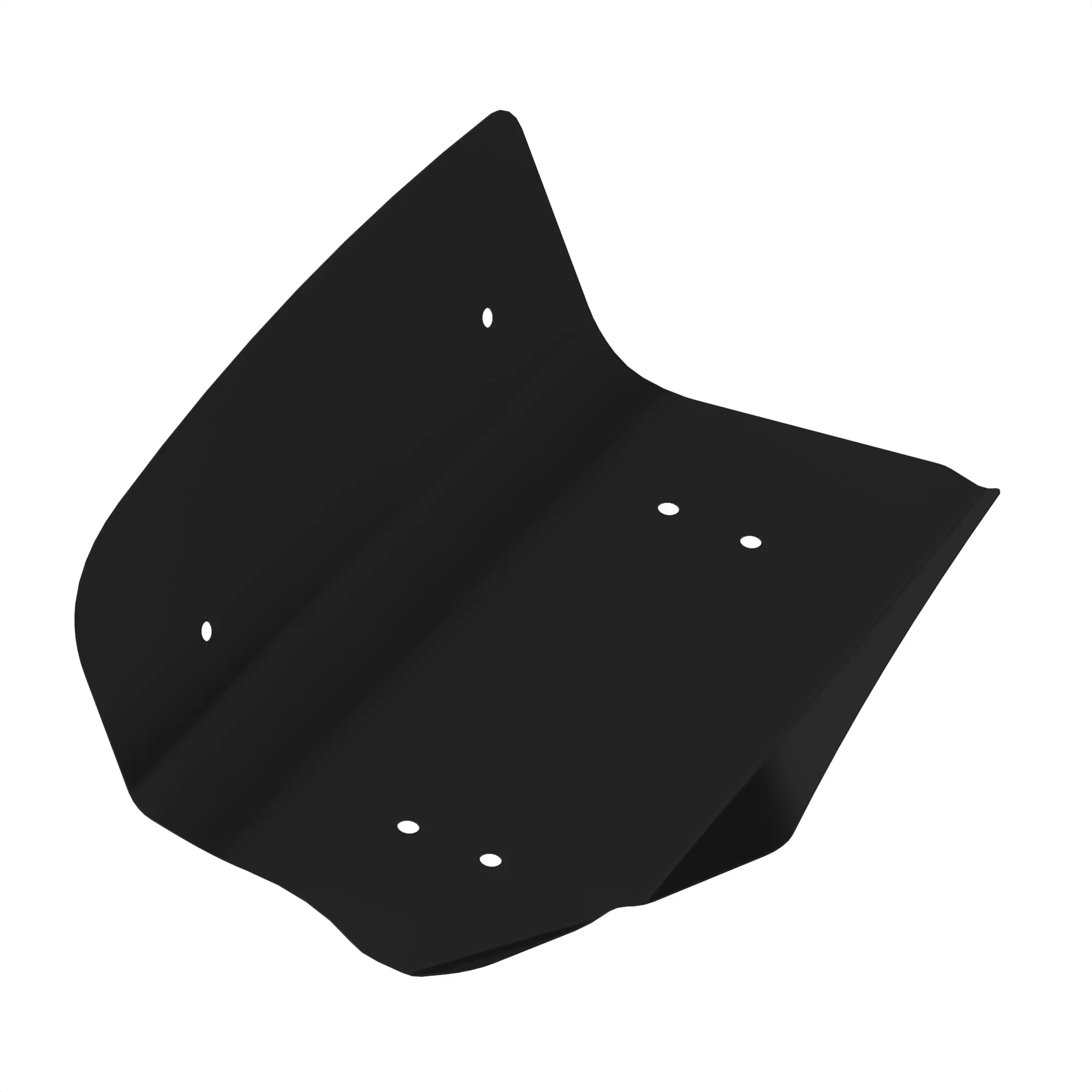 John Deere Heat Shield - R323938