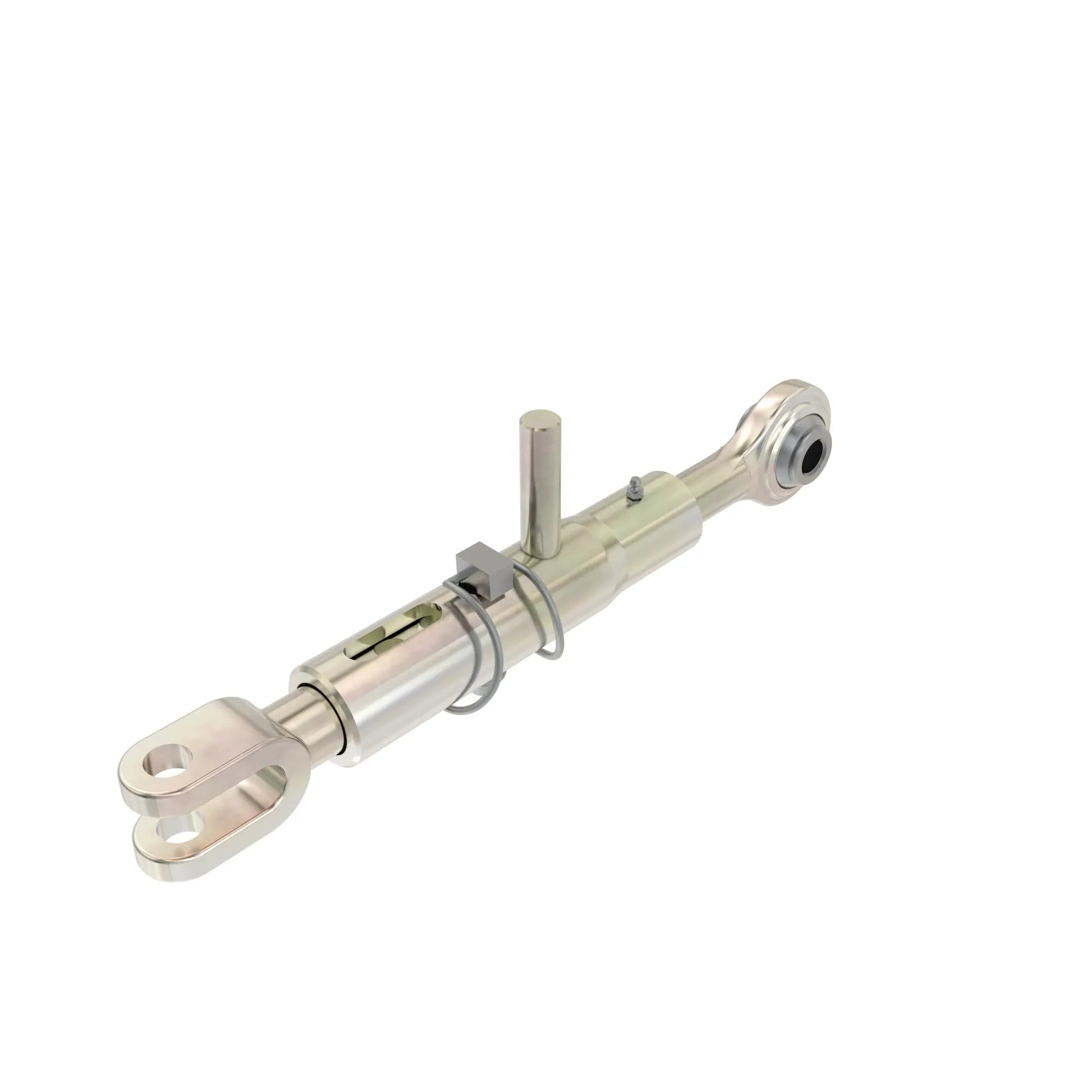 John Deere Adjustable Stabilizer Bar - AL214096