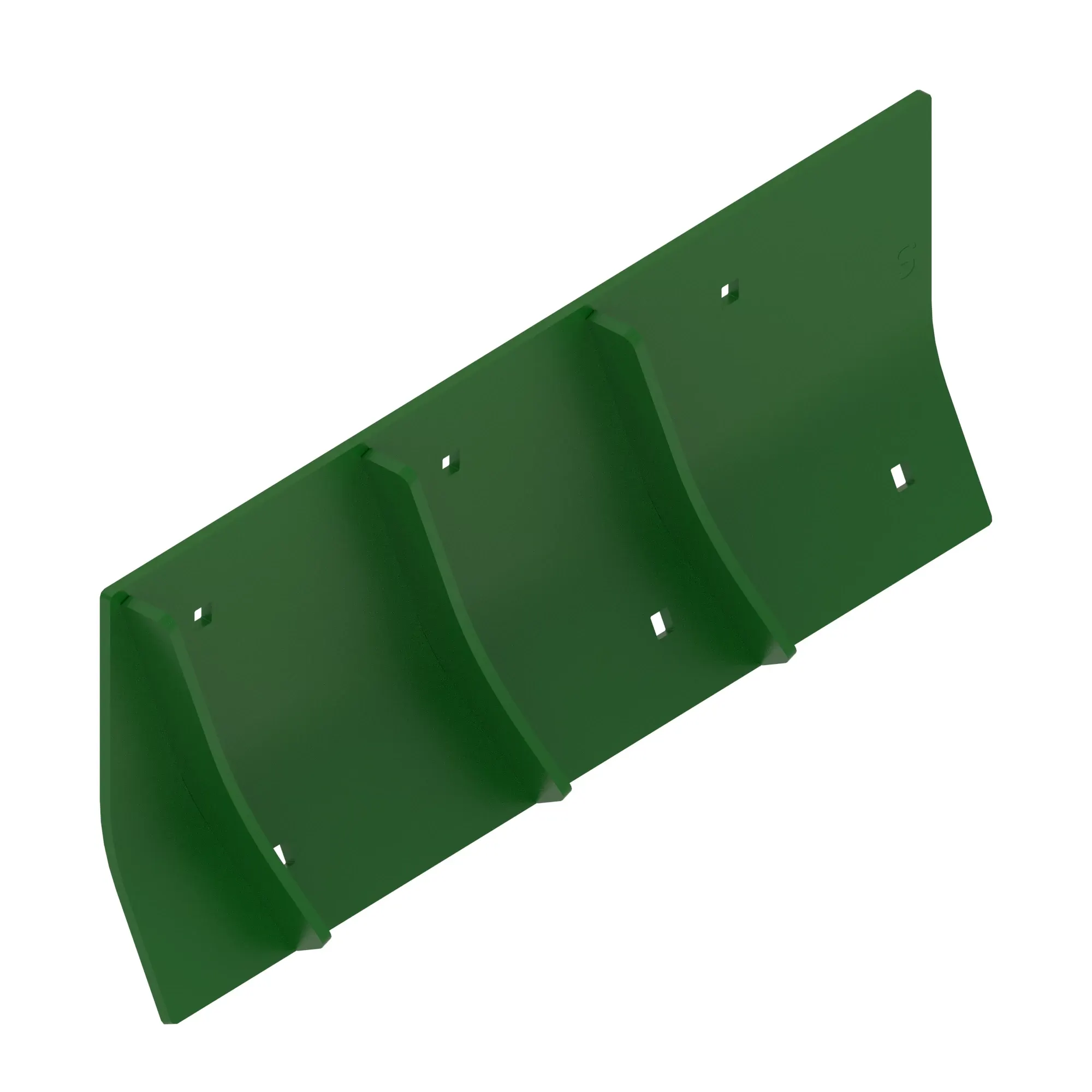 John Deere RH Rail Vane - AXE71364