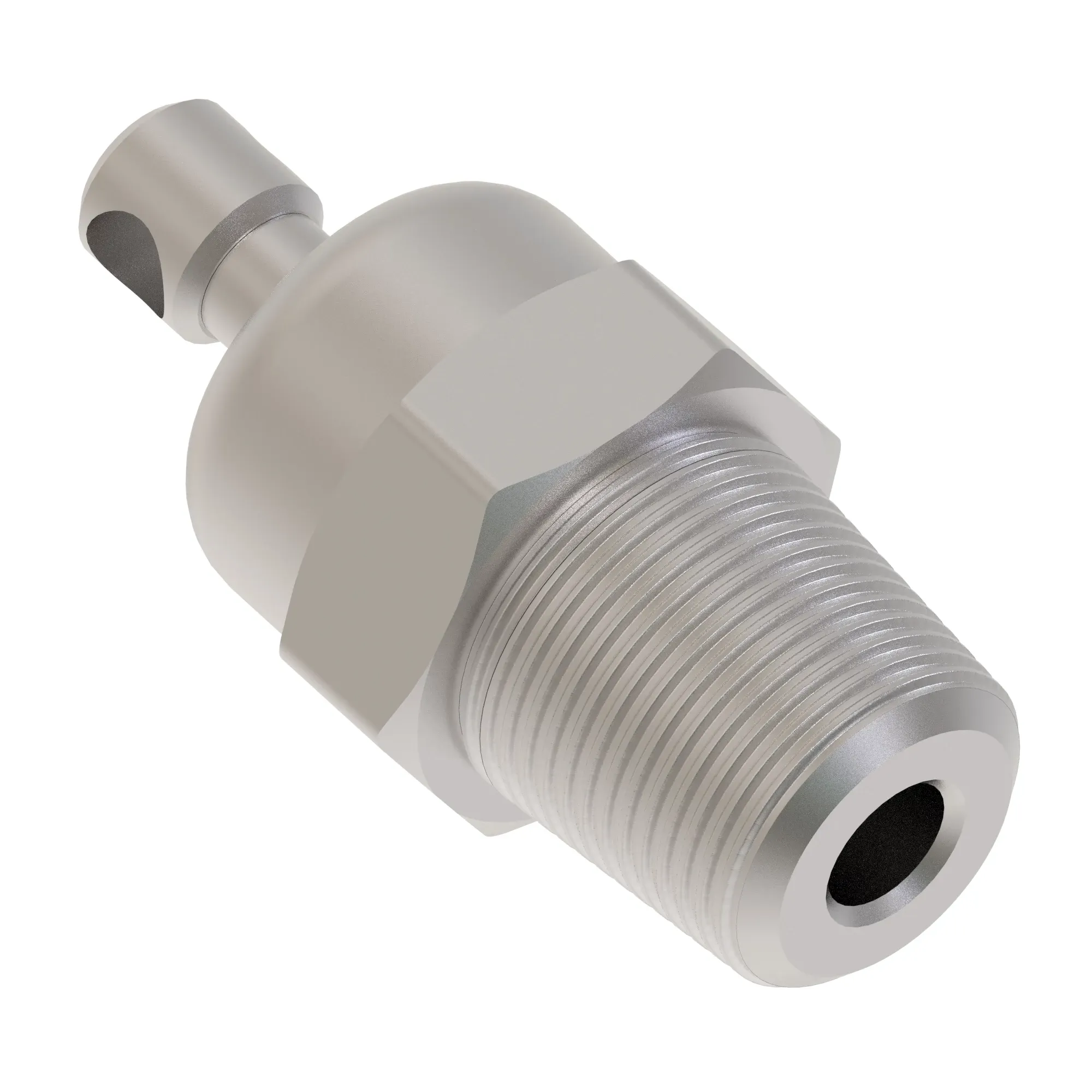 John Deere Water Pressure Relief Valve - F124243