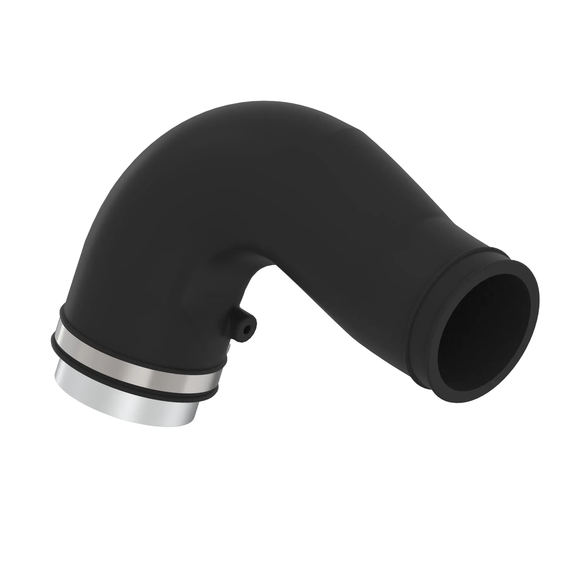 Hose, ASSY,  6.8L AIR INTAKE