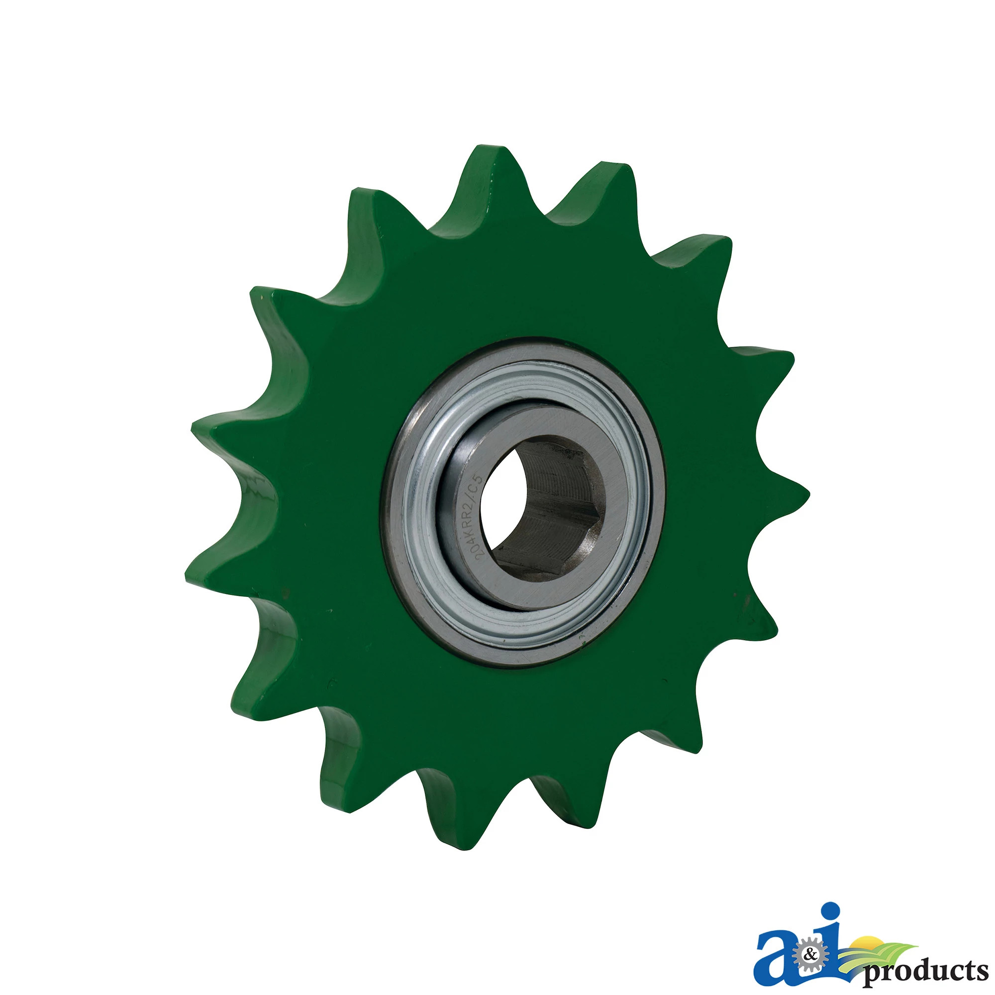 A&I Products Idler Sprocket, 15 Tooth - A-AXE23133