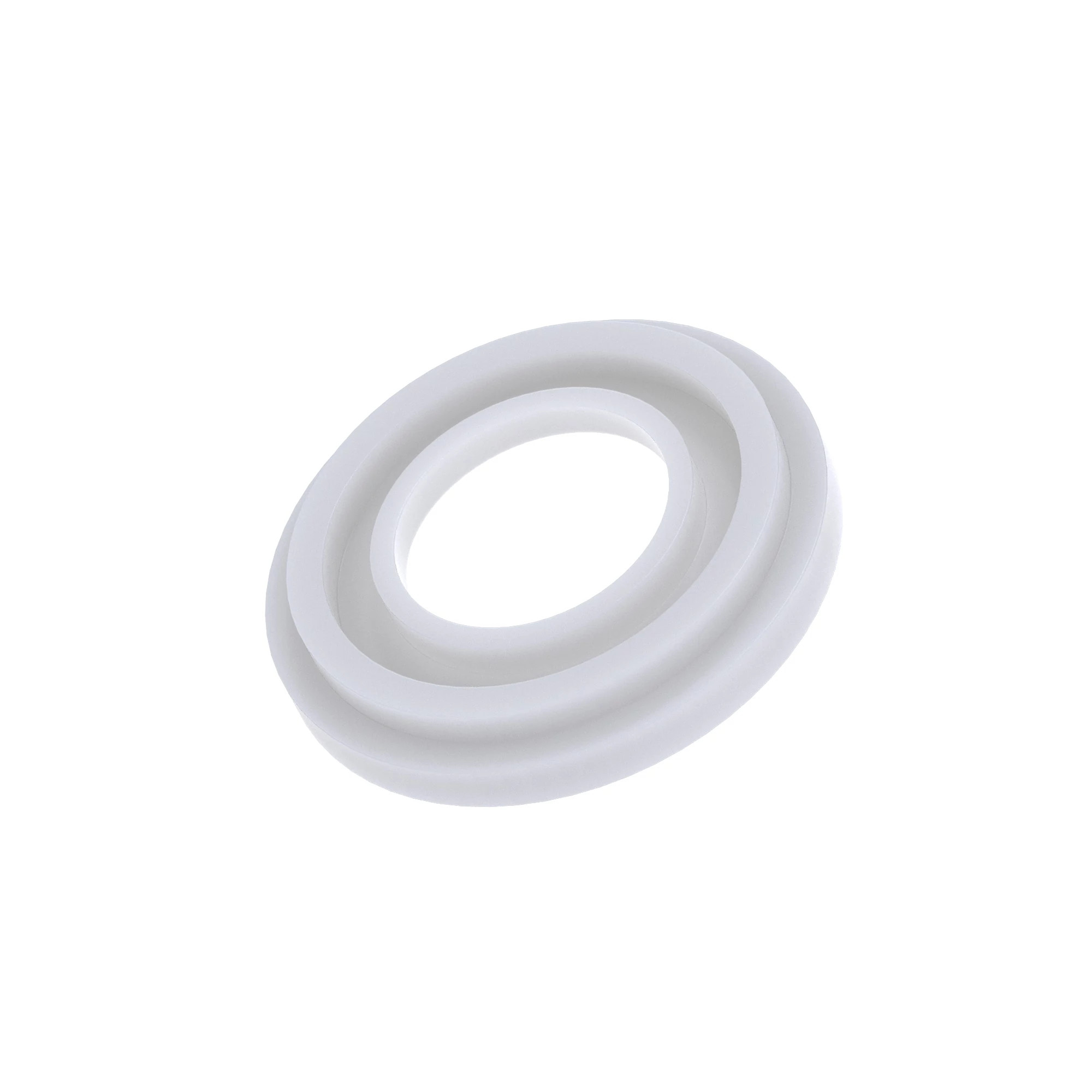 VALVE SEAT, BALL TEFLON