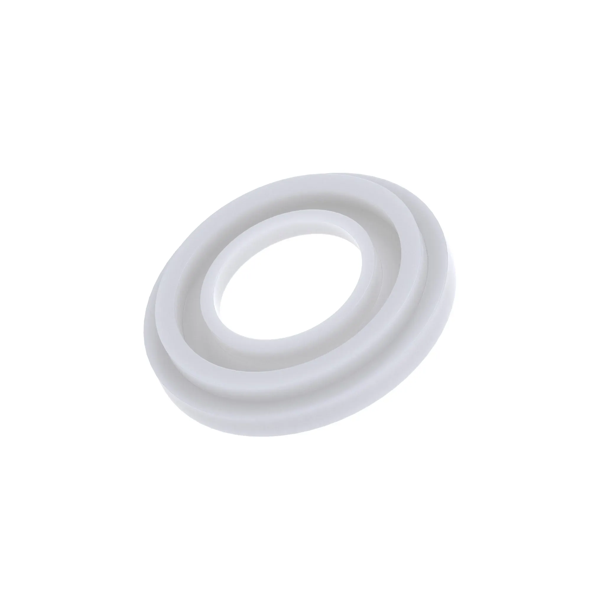 John Deere Valve Seat Ball Teflon - WZ1836239