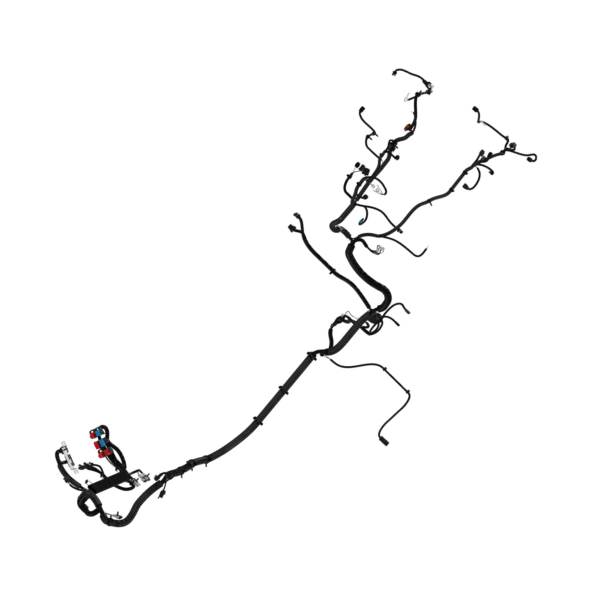 CHASSIS WIRING HARNESS