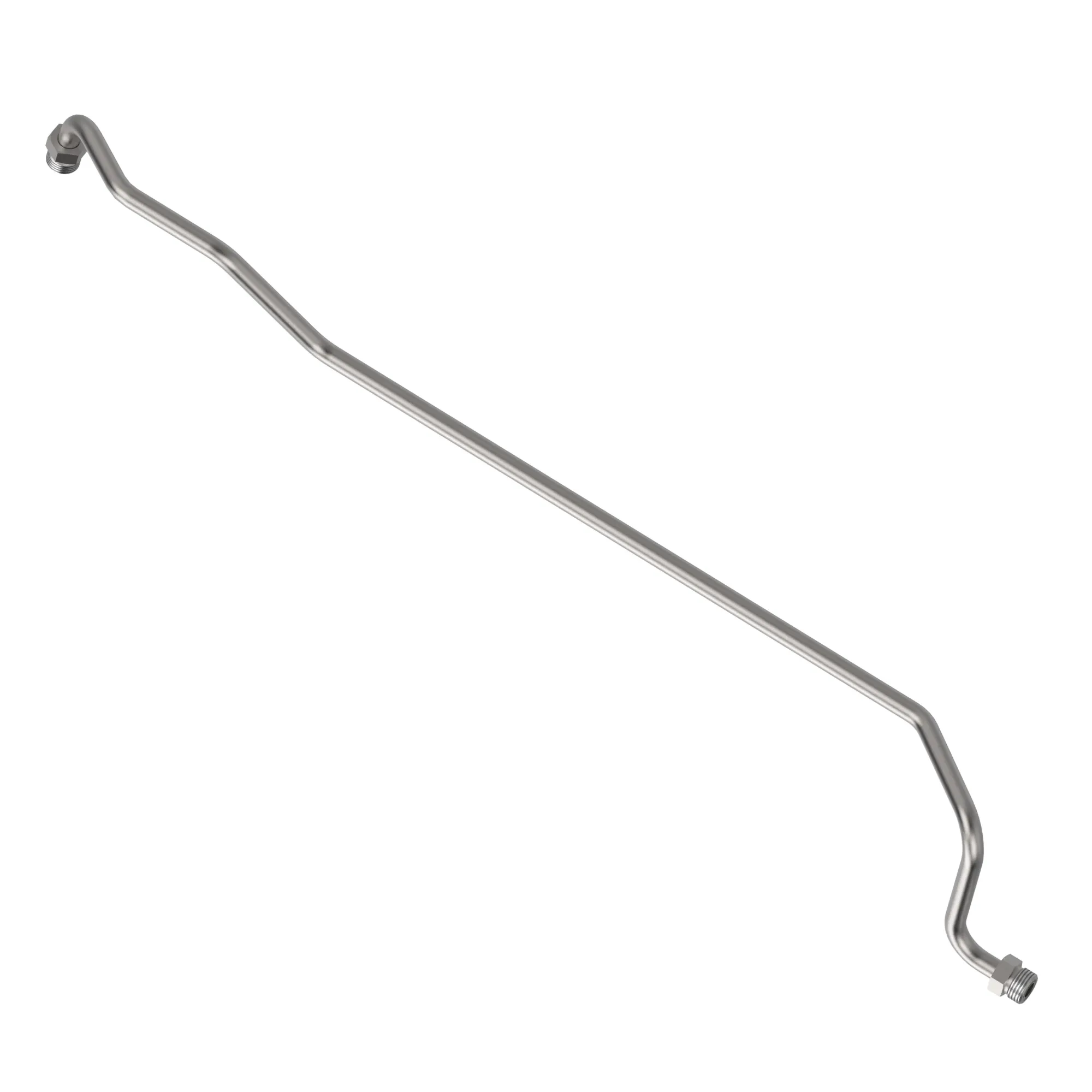 OIL LINE, HOC OUTLET, 6CYL
