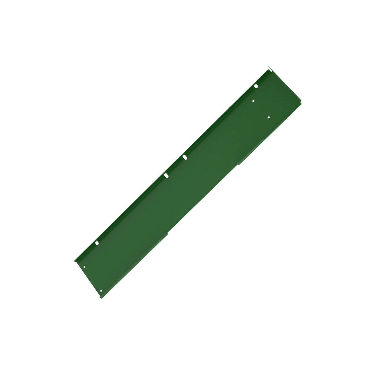 Channel, Shields