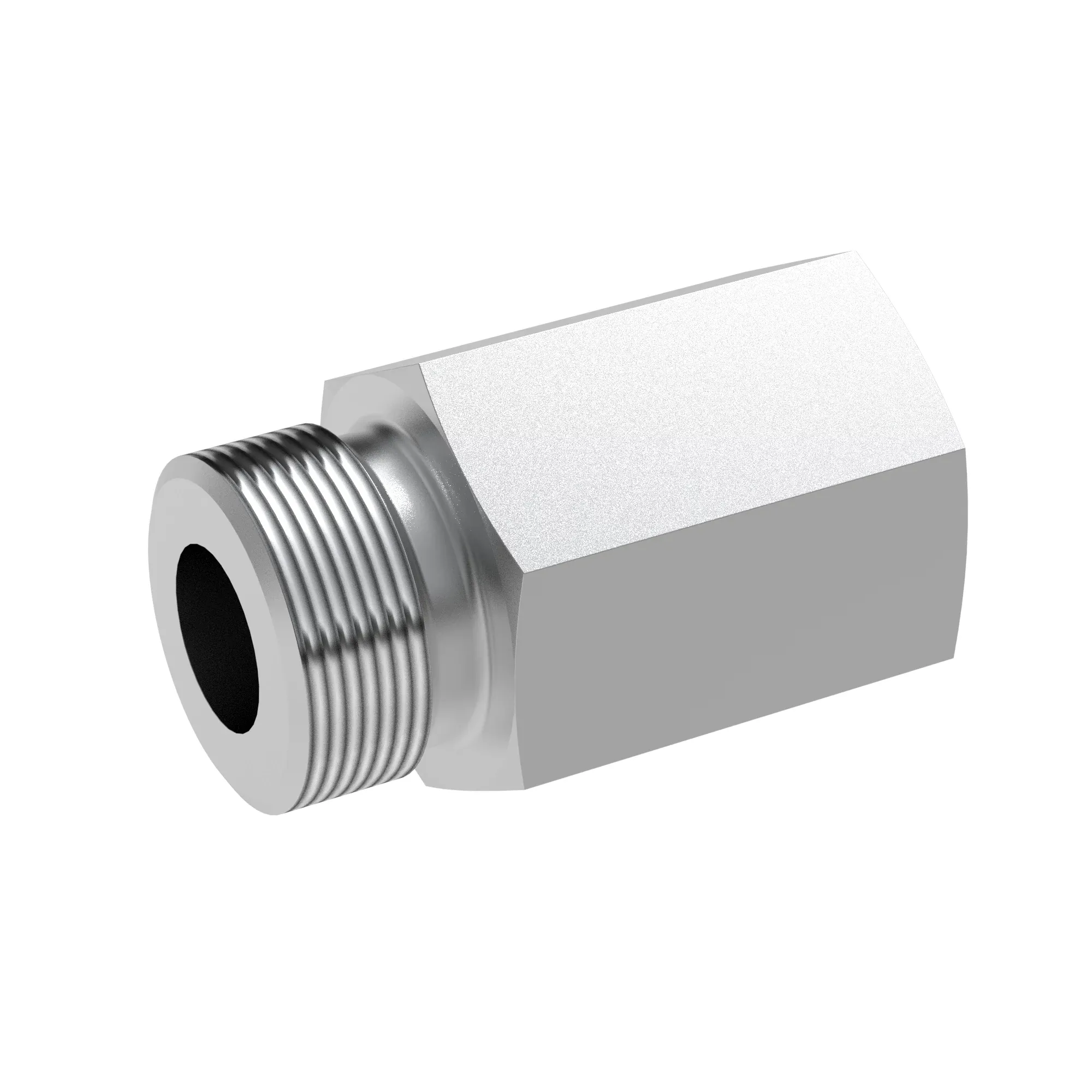 John Deere Fitting Plug - R104663