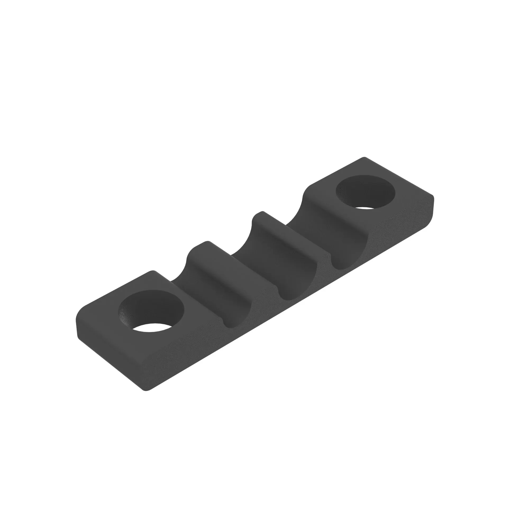 John Deere Hose Holder Bushing - F704924
