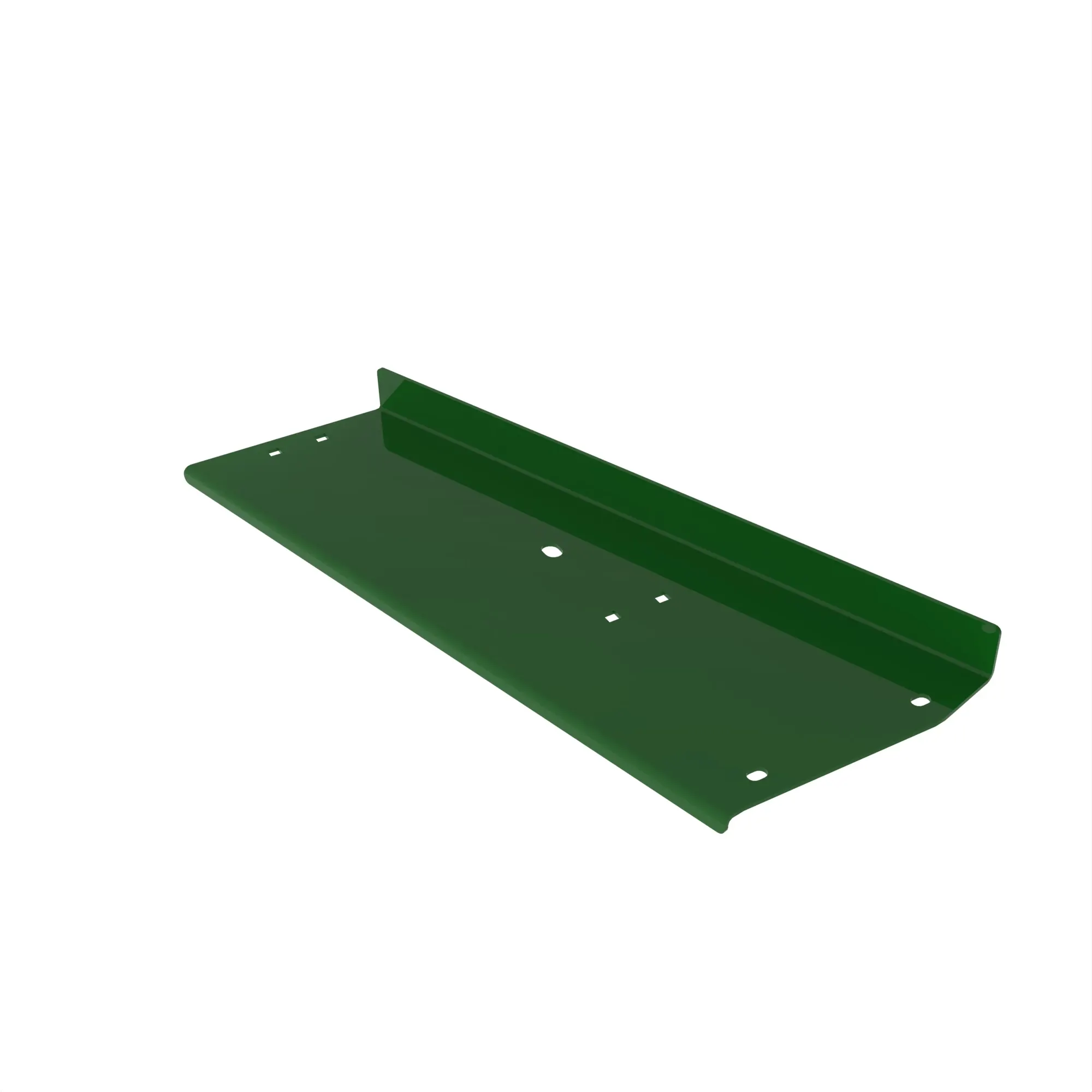 John Deere Step Support, Left Side - SU38222