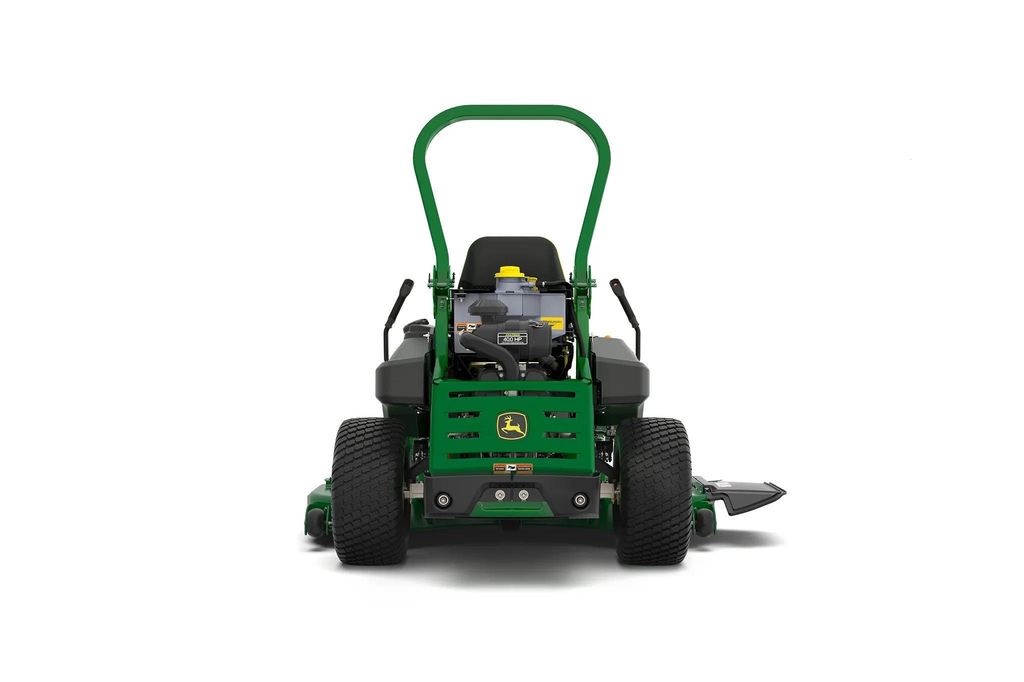 Studio rendering of Z985R