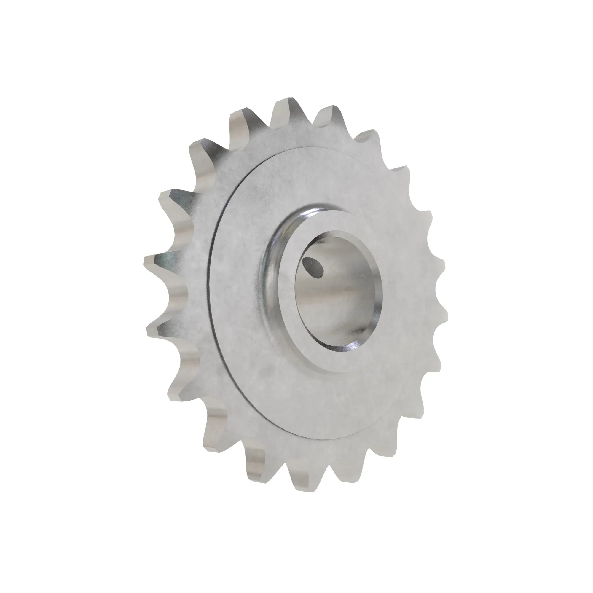 John Deere Roller Chain Sprocket, 20 Teeth - YC21392