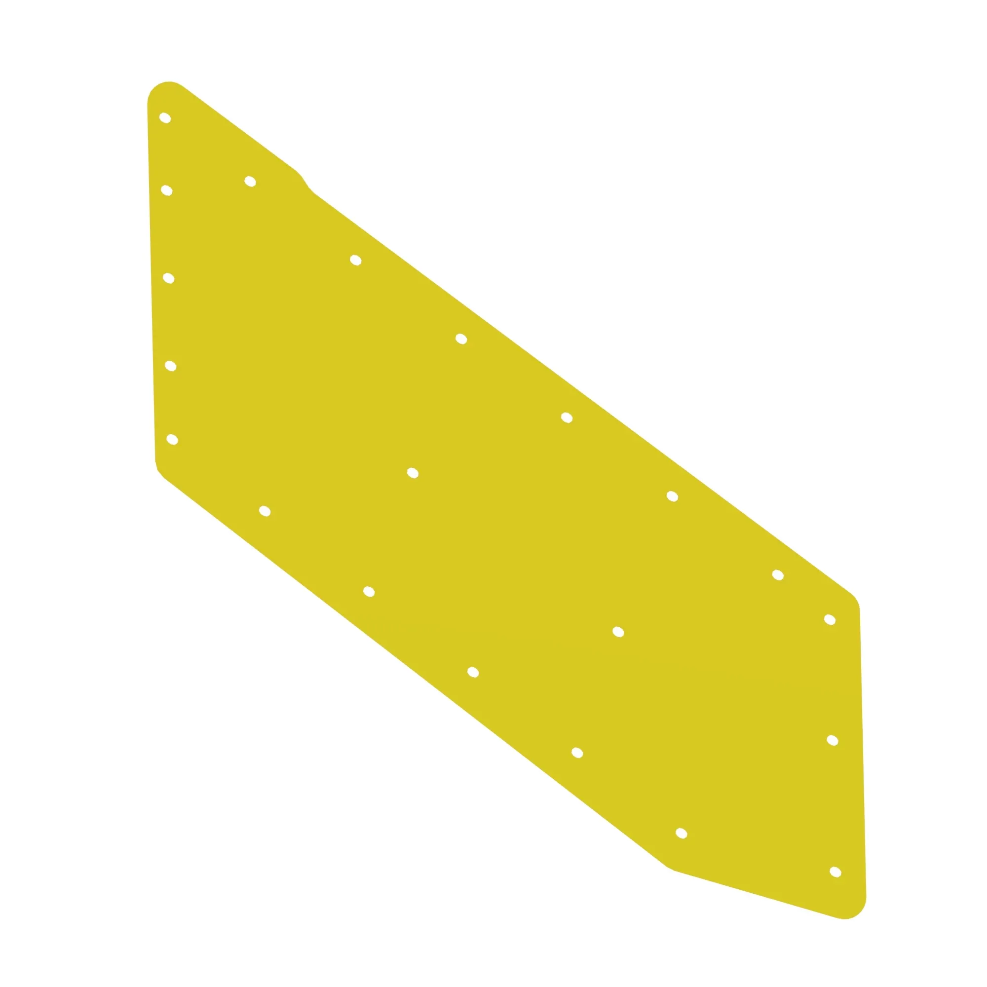 Skid Plate