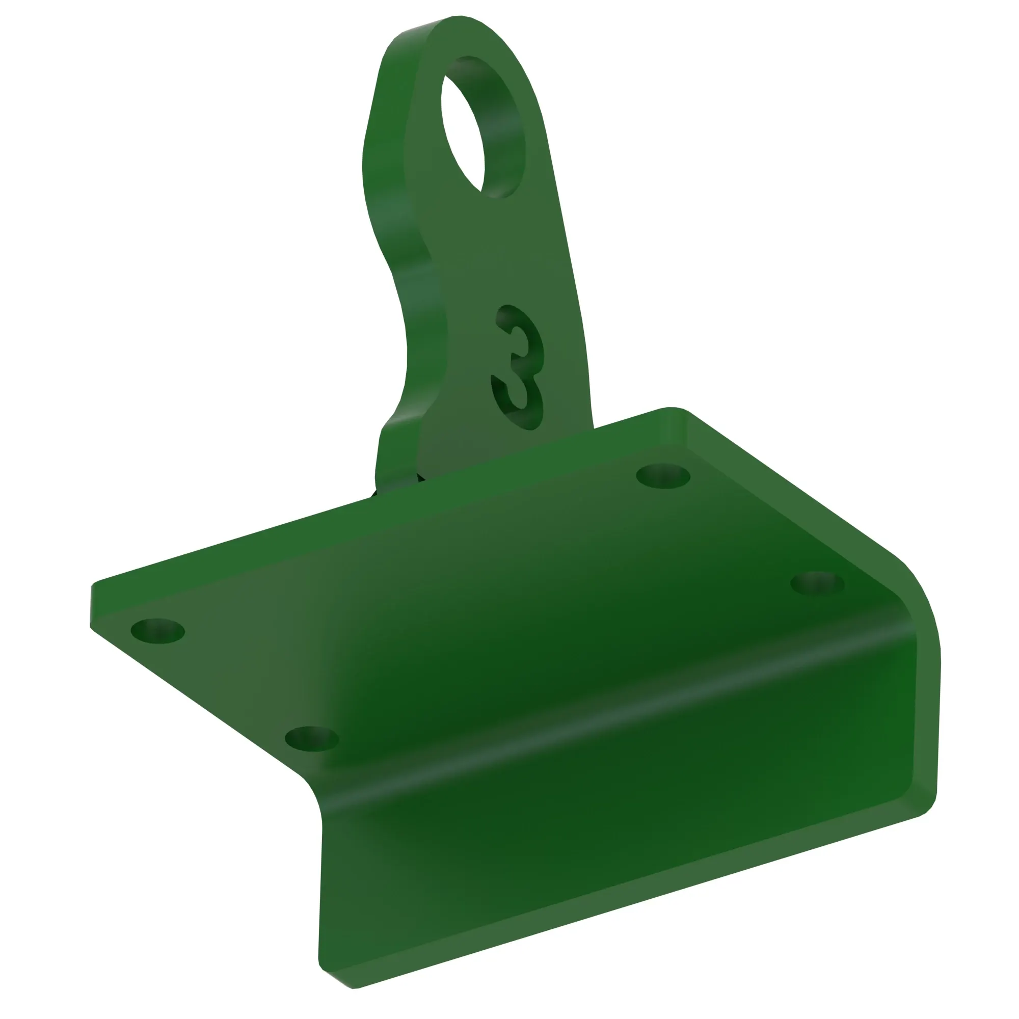 Mounting Parts