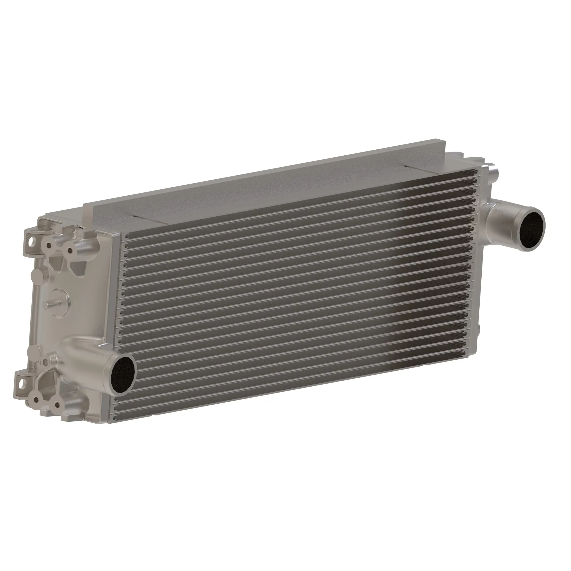 RADIATOR E210LC