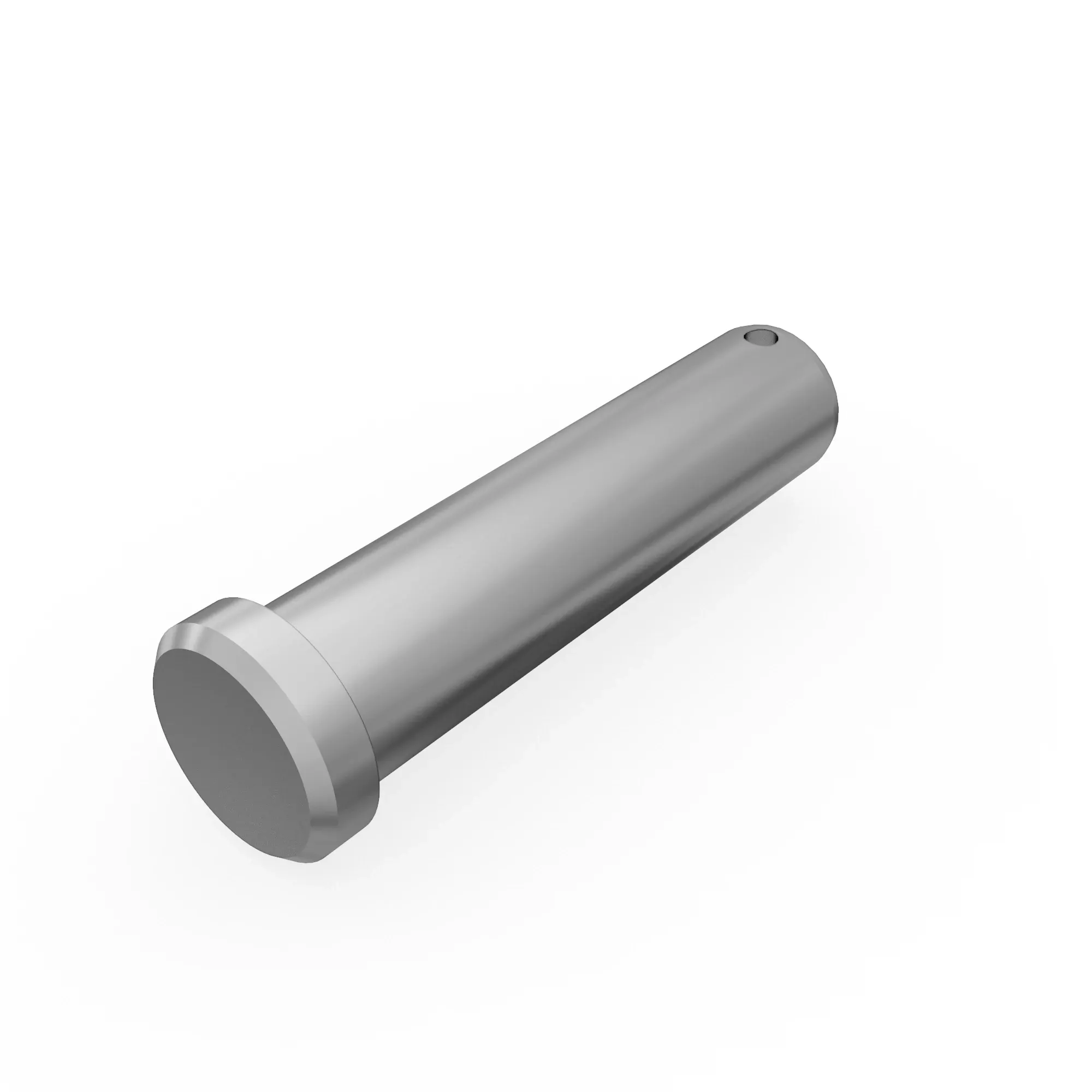 PIN FASTENER, DRILLED PIN