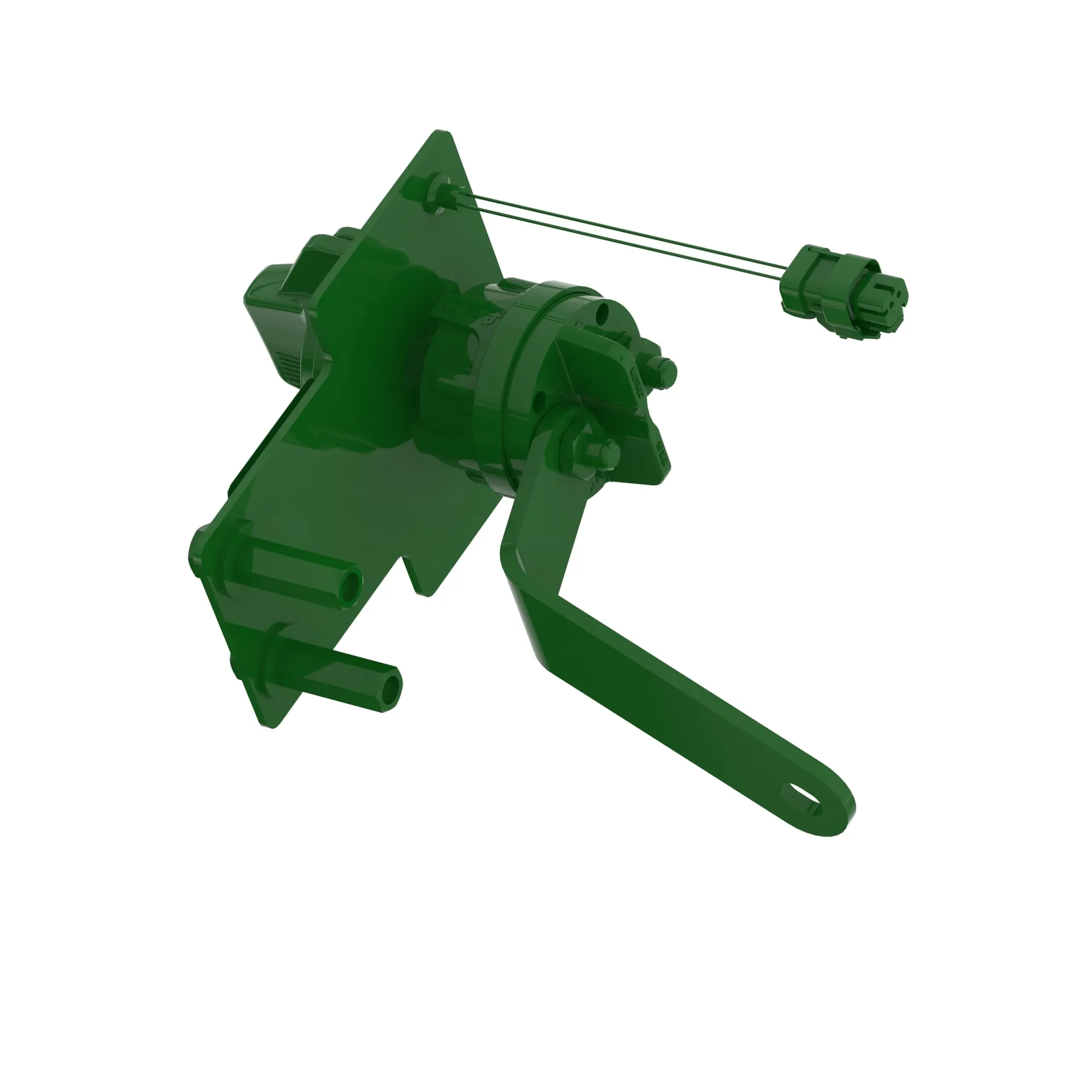 John Deere Battery Disconnect Kit - BRE10294