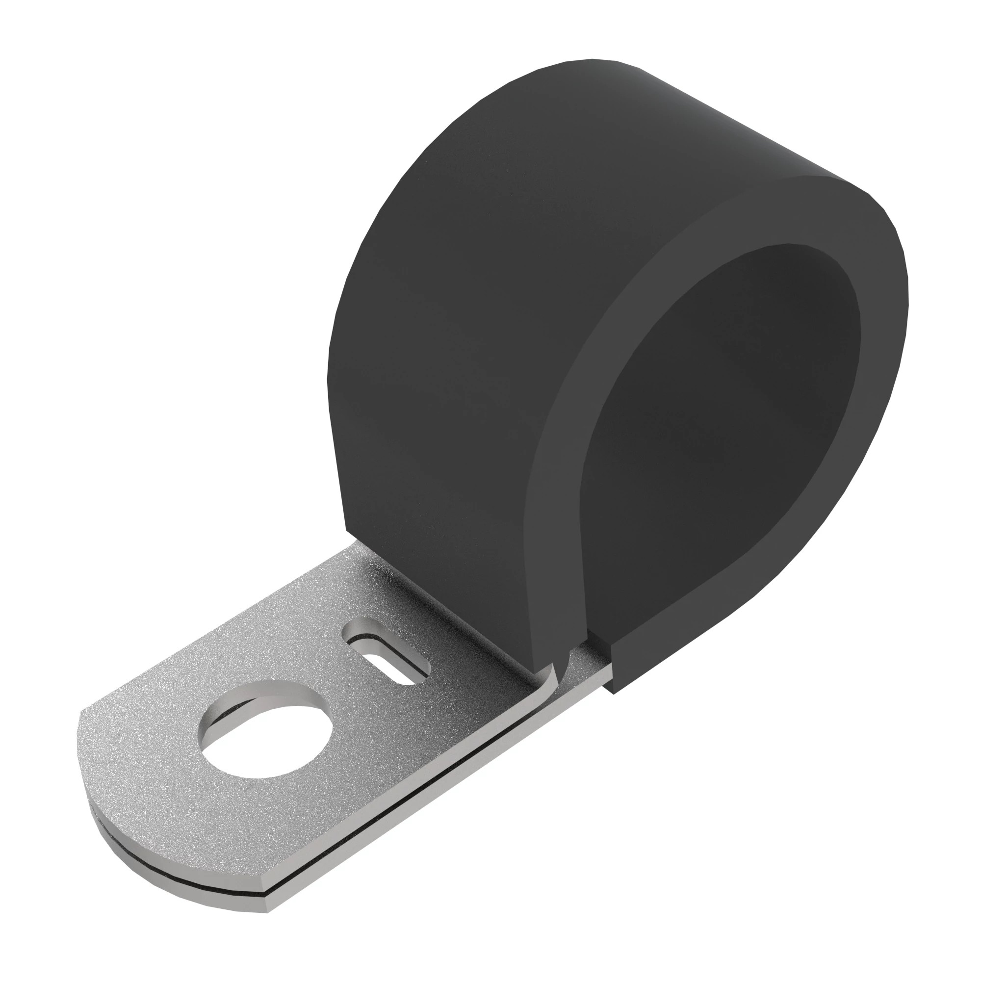 John Deere Bolt-On Clamp - 57M10843