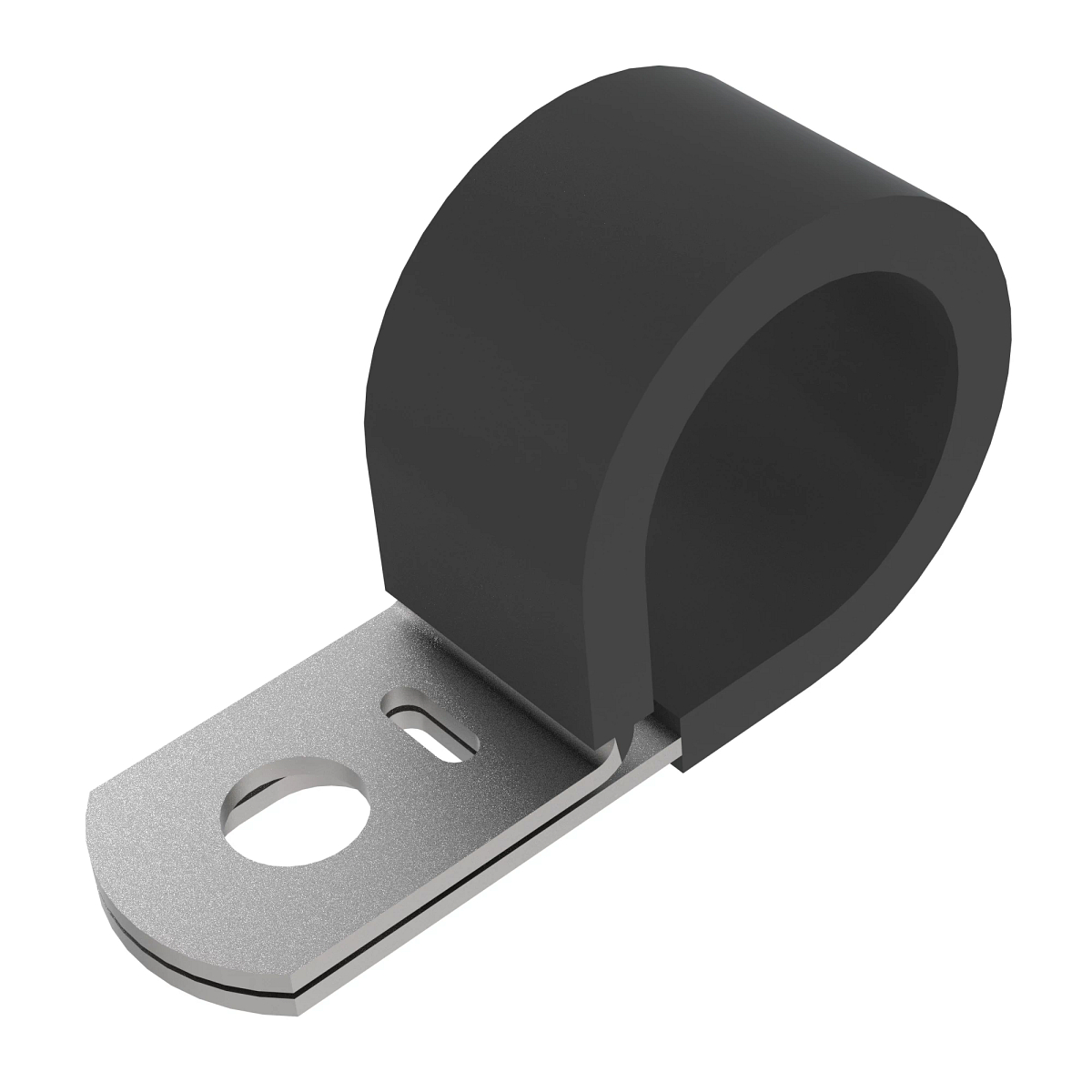 John Deere Bolt-On Clamp - 57M10843