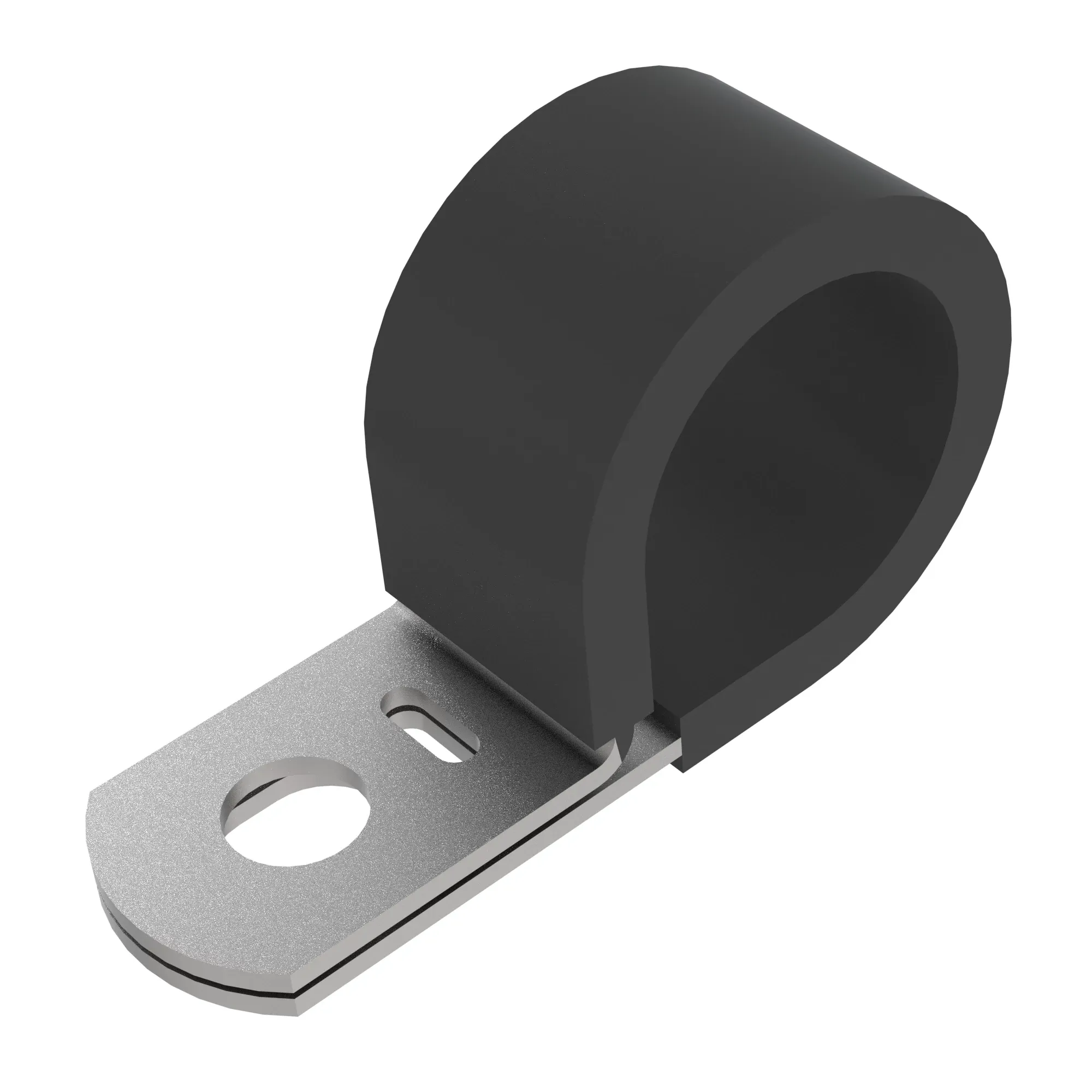 John Deere Bolt-On Clamp - 57M10843