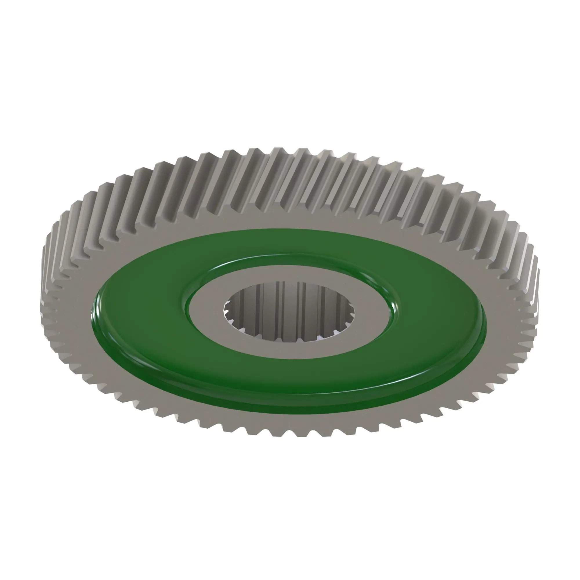 HELICAL GEAR, 1ST/D, 16-16, 30K