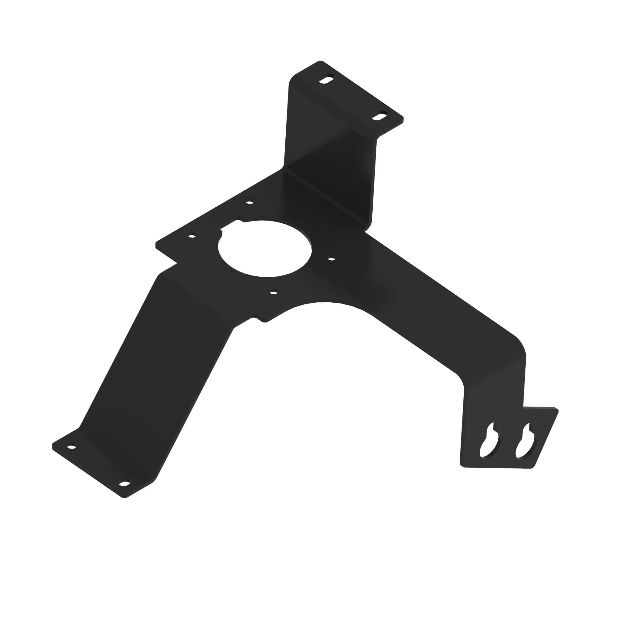 John Deere Bracket - HXE128622
