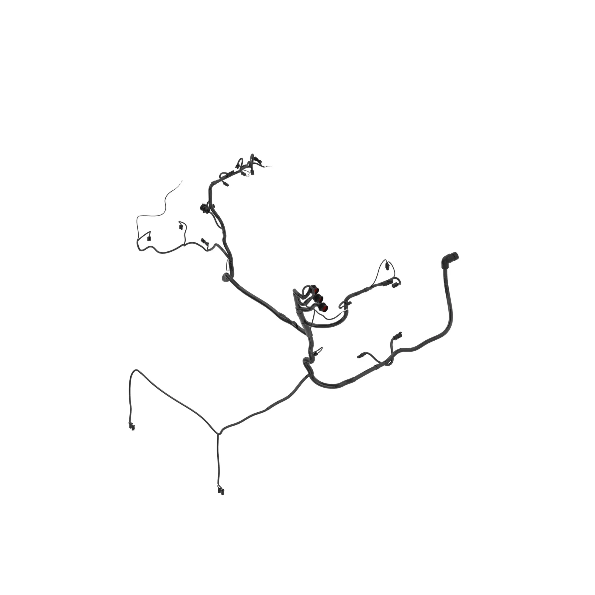 AT335962: Transmission Wiring Harness