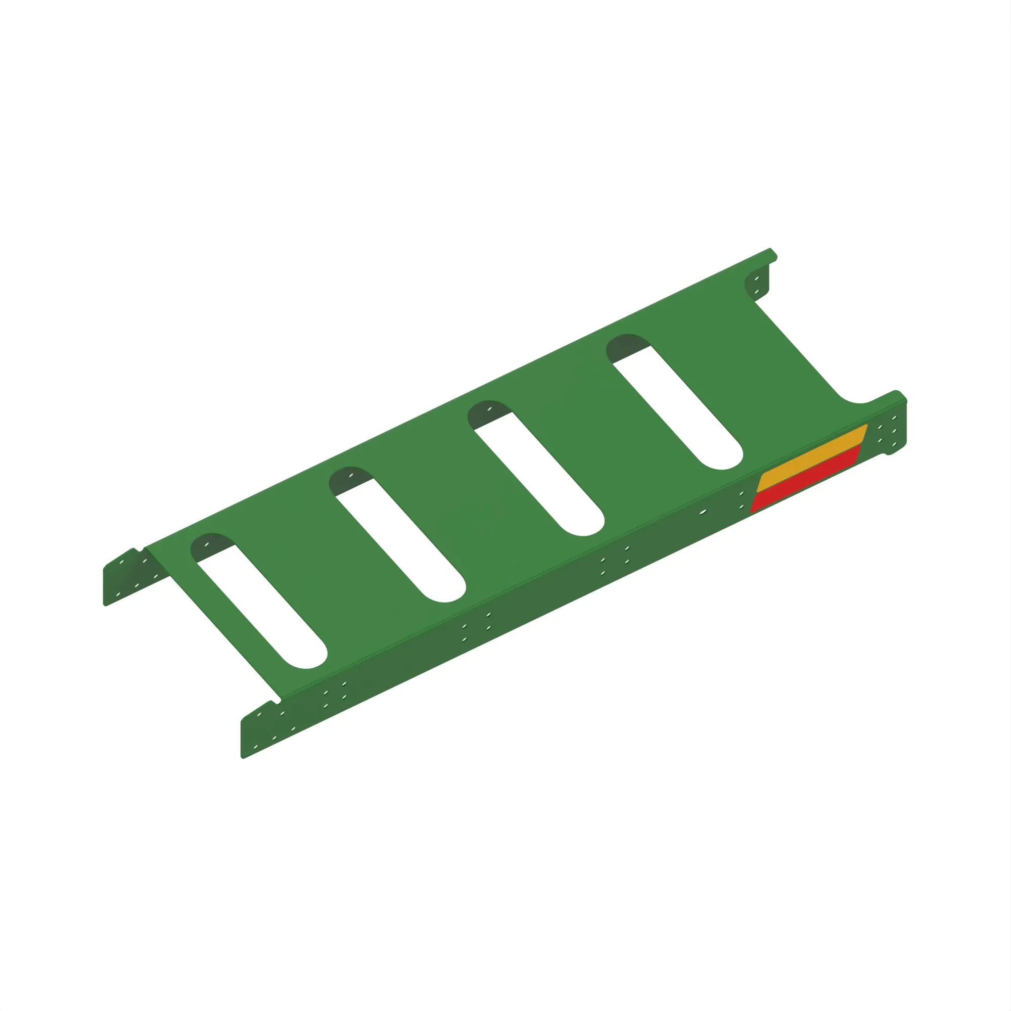 John Deere Ladder Kit - AKK40207