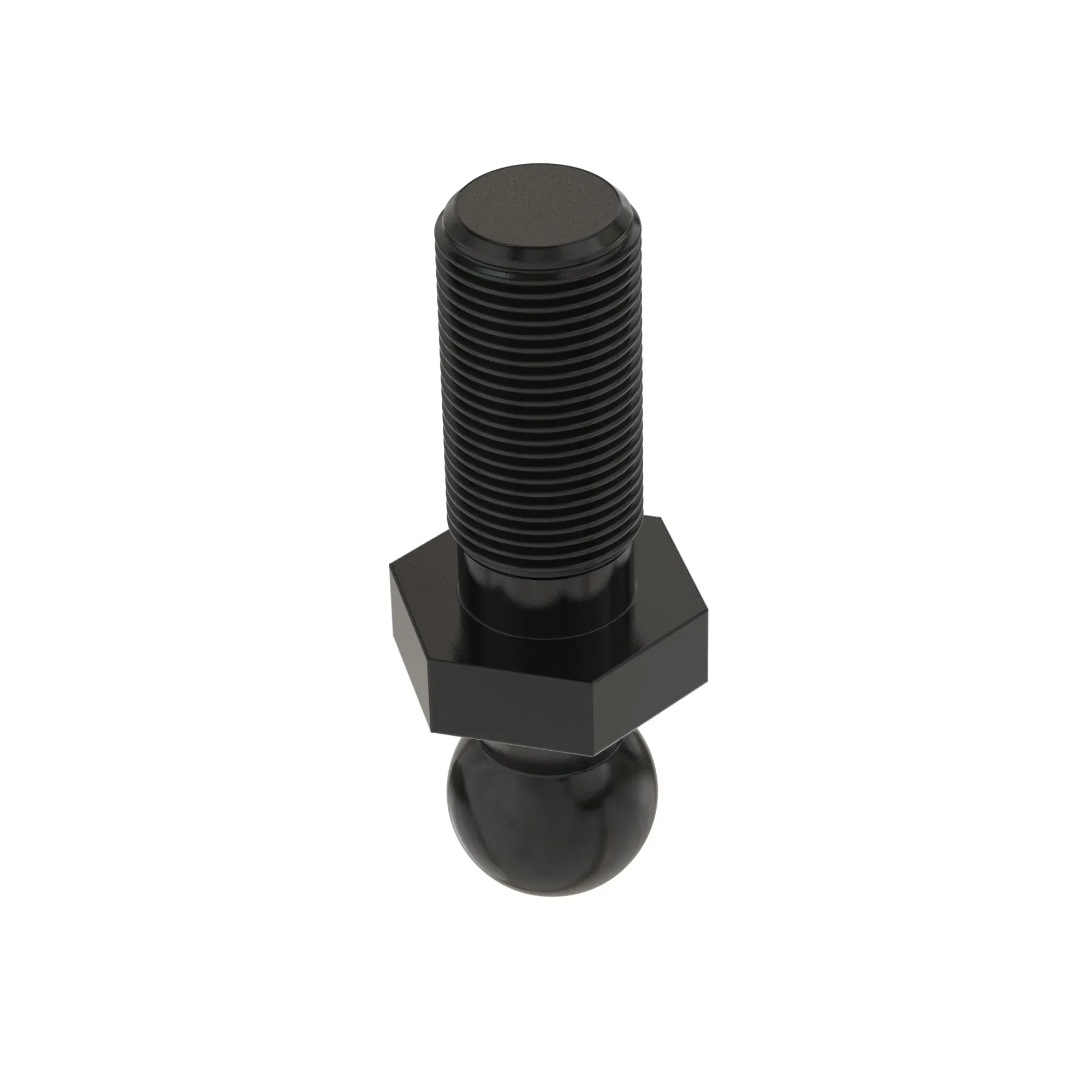 BALL STUD GAS SPRING MTG STUD