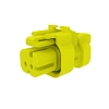 Elec. Connector Housing